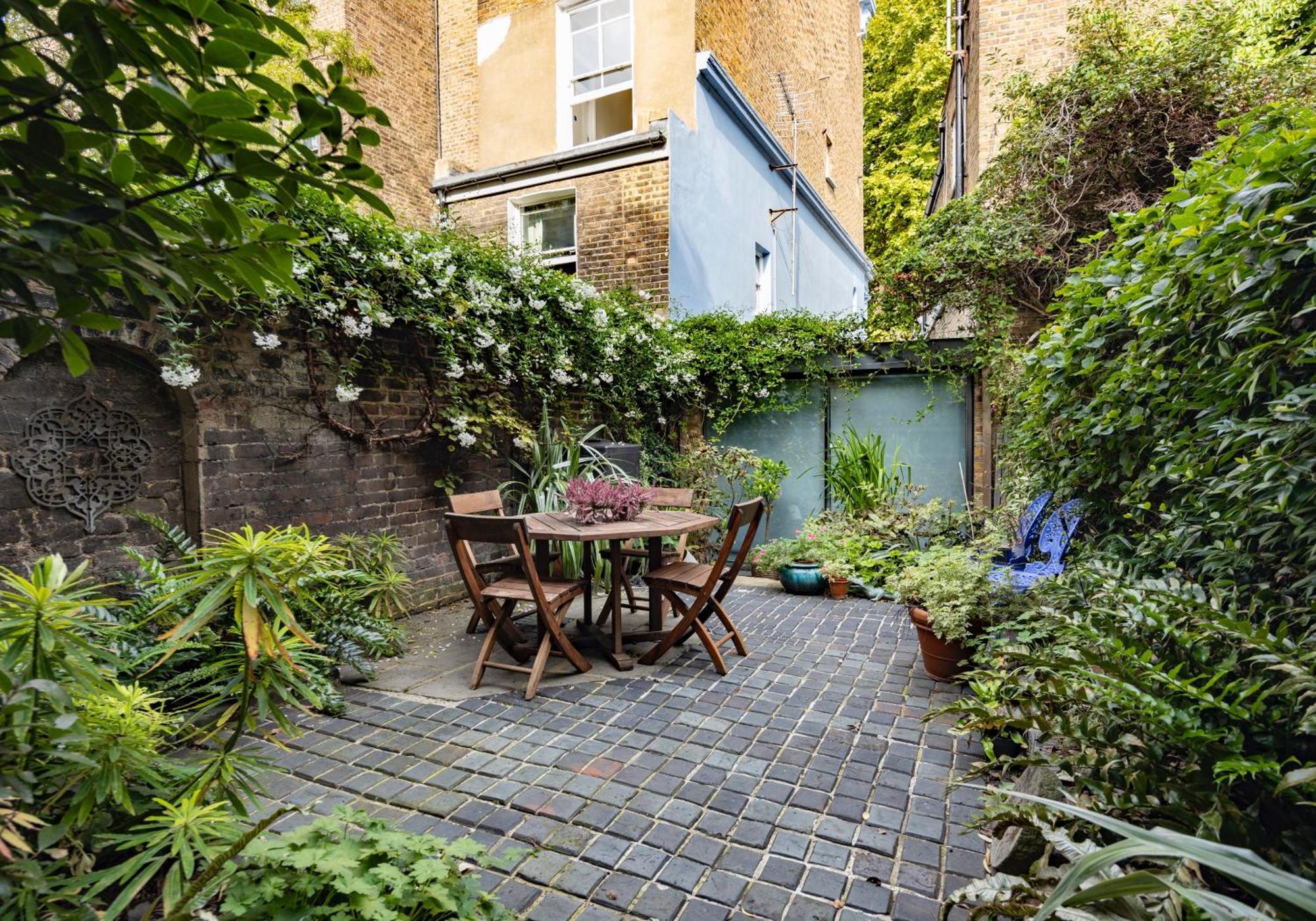 Holiday home Beautiful Mews House - Notting Hill London