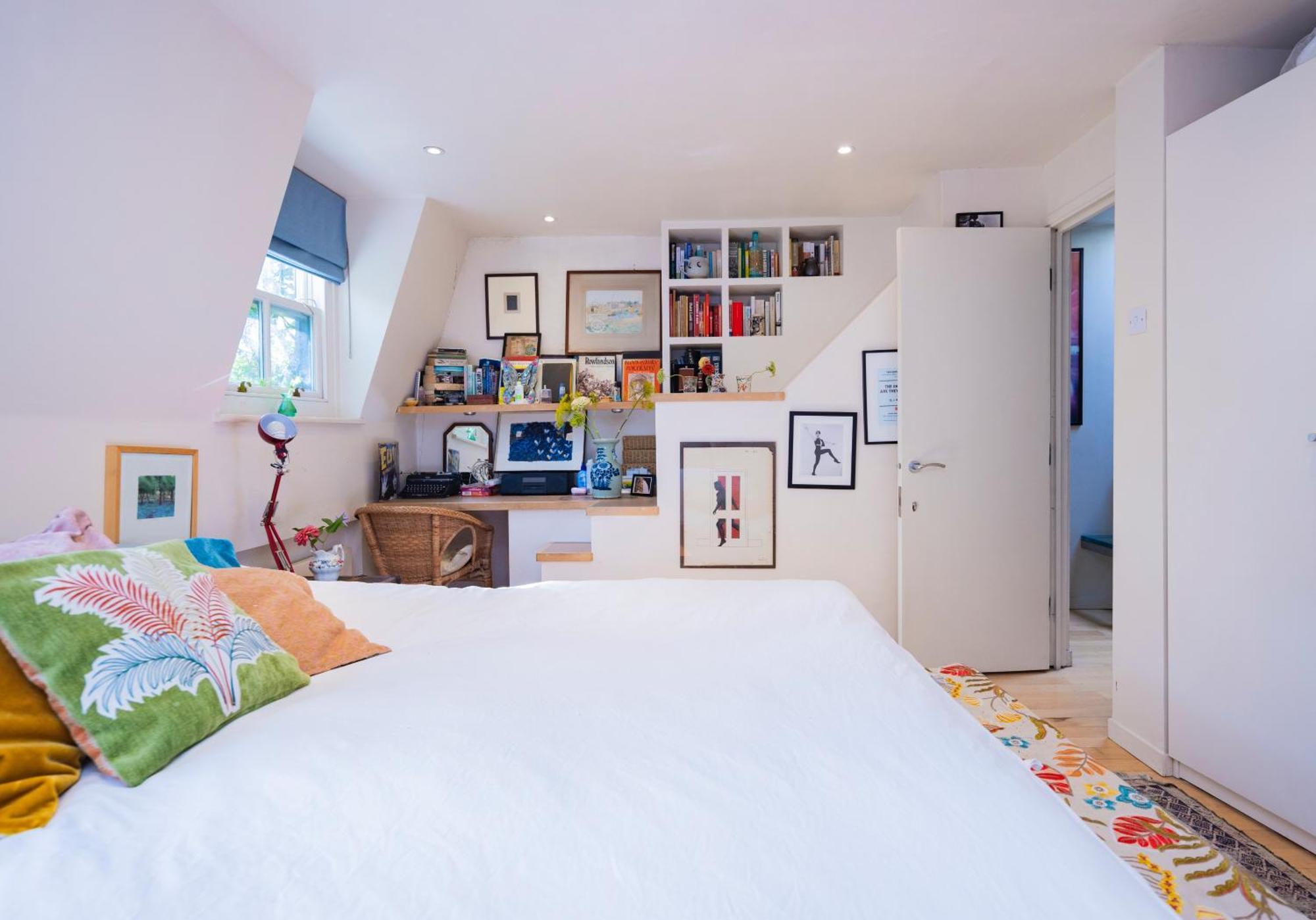 Beautiful Mews House - Notting Hill Holiday home *