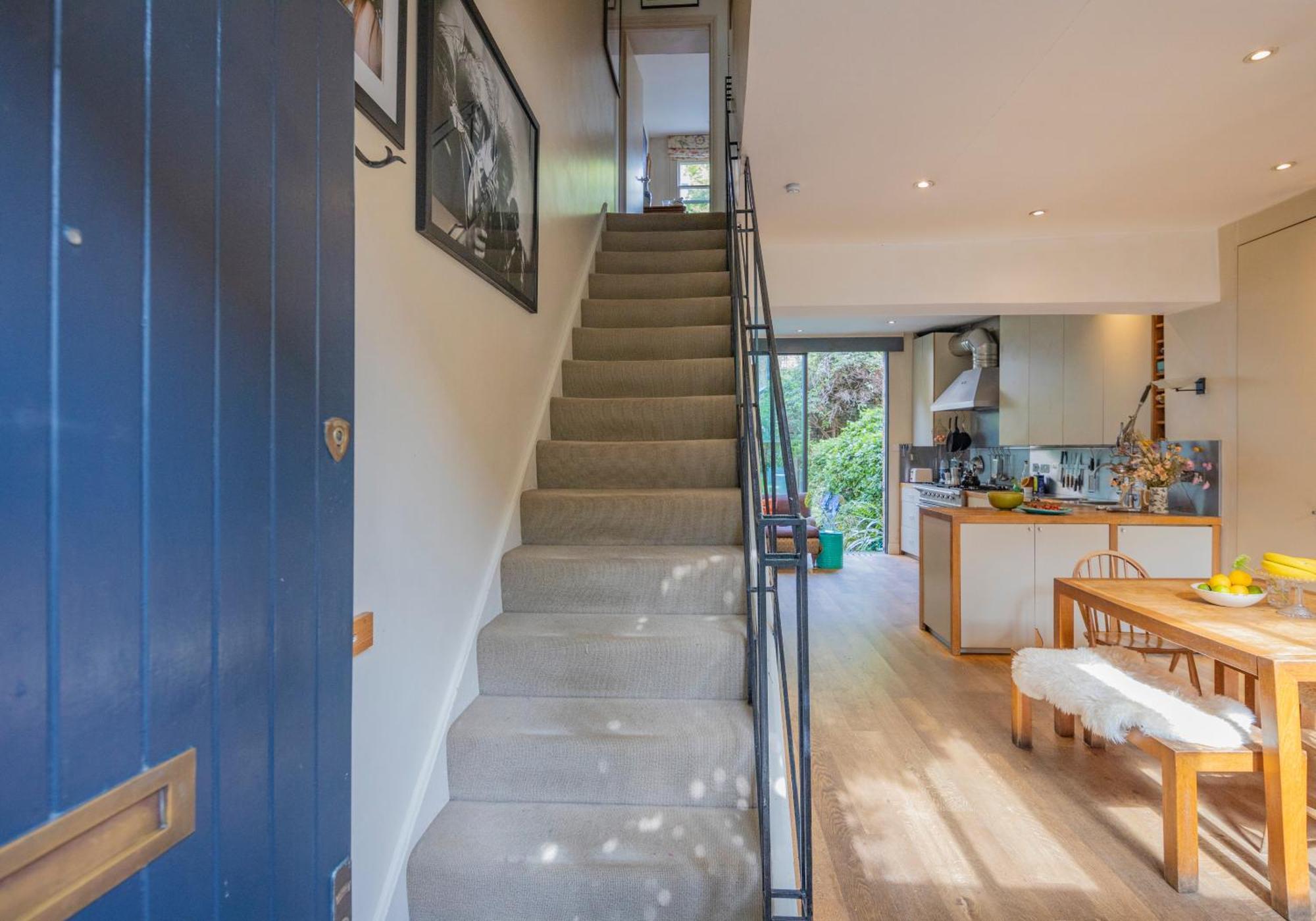 Holiday home Beautiful Mews House - Notting Hill London