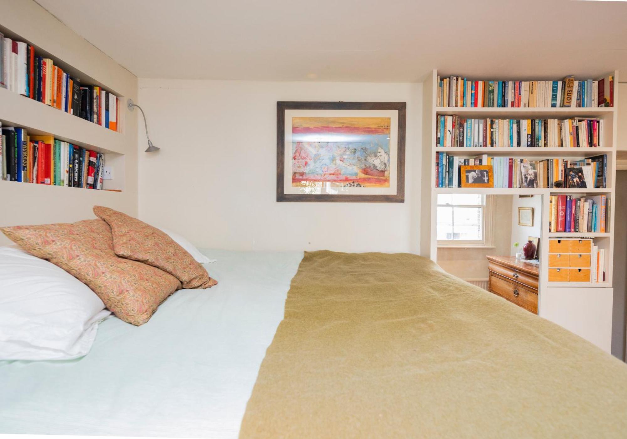 Holiday home Beautiful Mews House - Notting Hill *