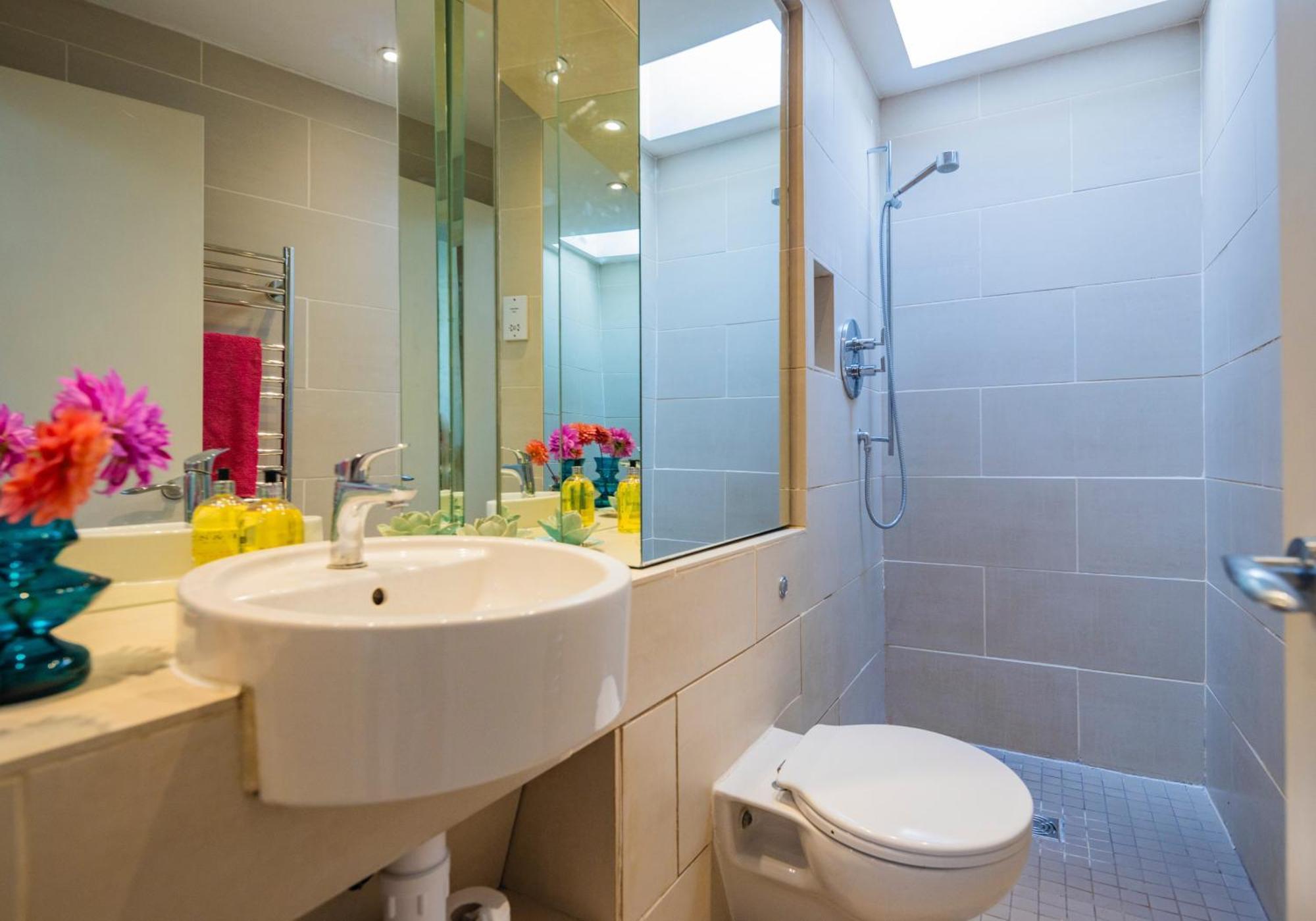 Beautiful Mews House - Notting Hill Holiday home *