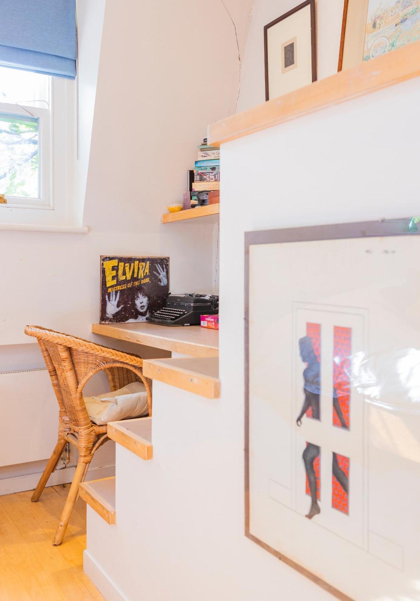 Beautiful Mews House - Notting Hill Holiday home