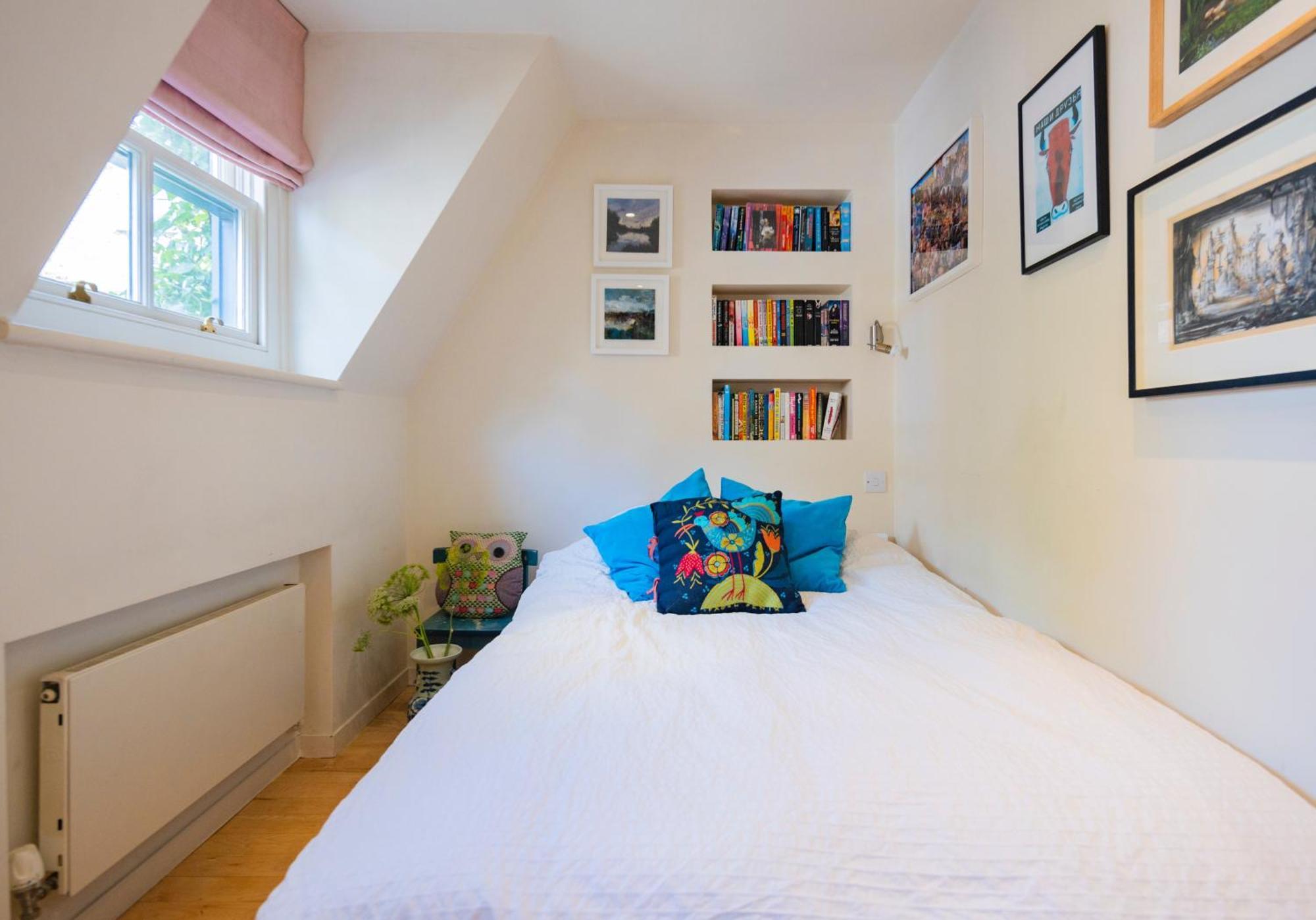 Beautiful Mews House - Notting Hill * London