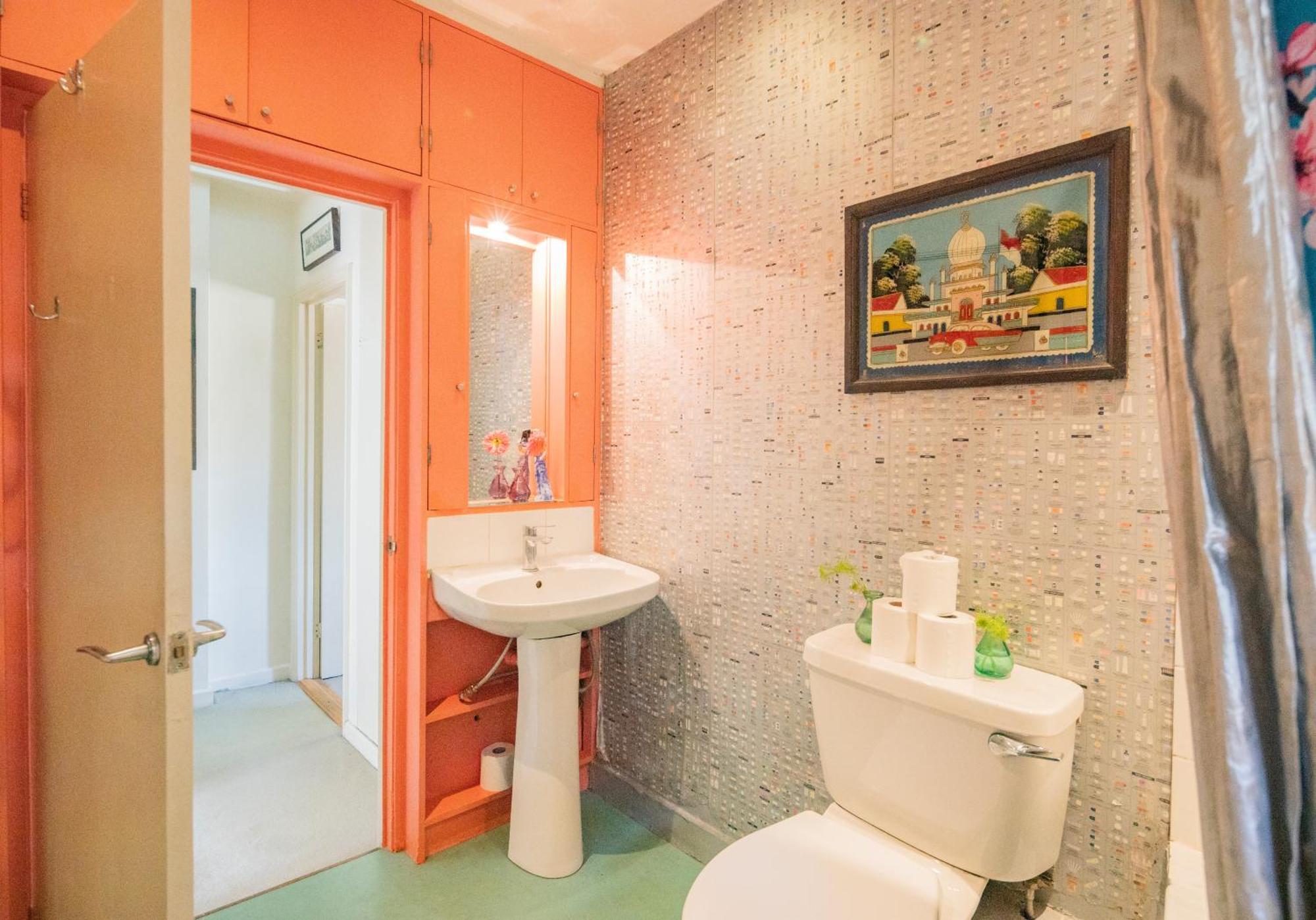 Beautiful Mews House - Notting Hill Holiday home London