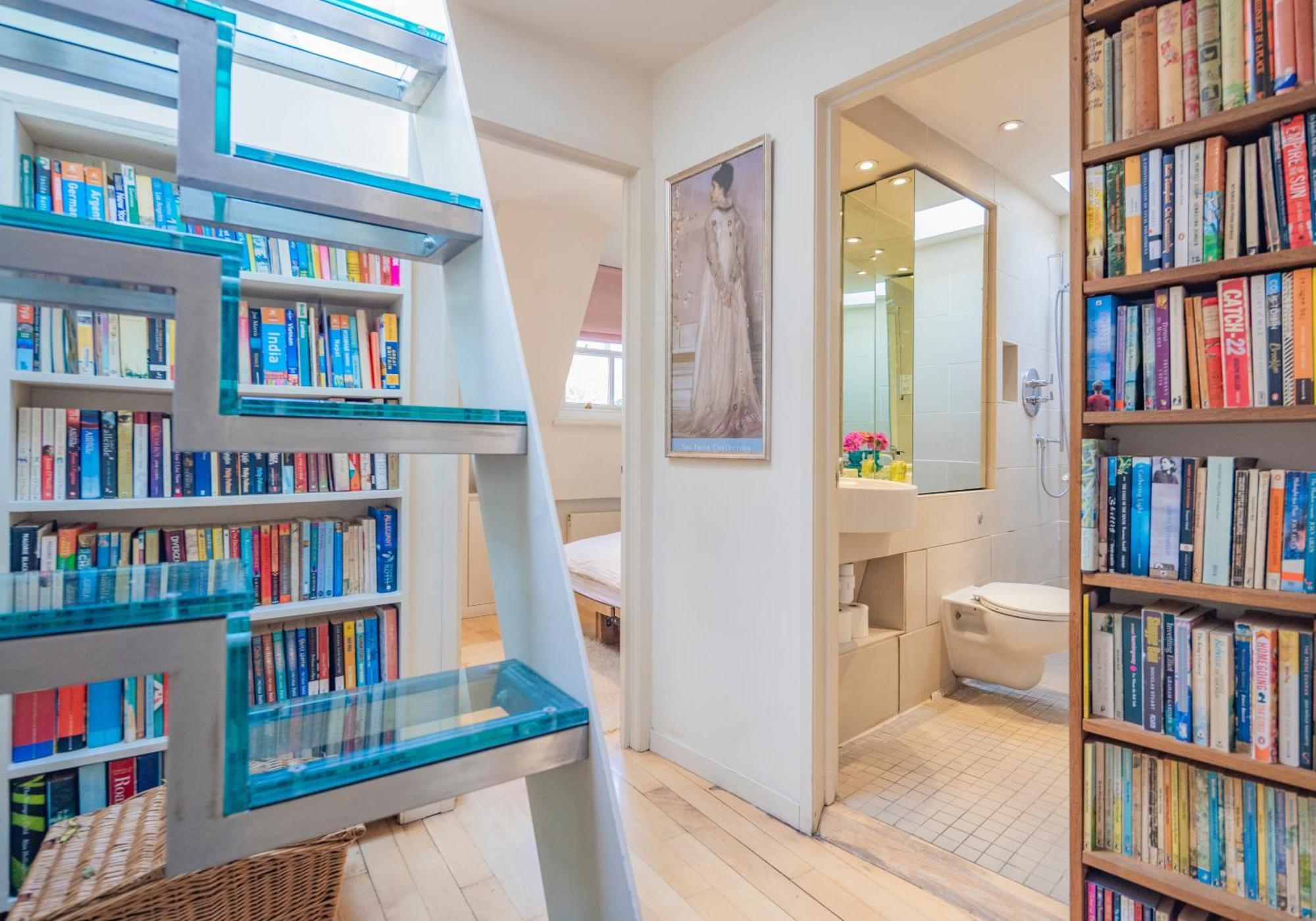 Holiday home Beautiful Mews House - Notting Hill *