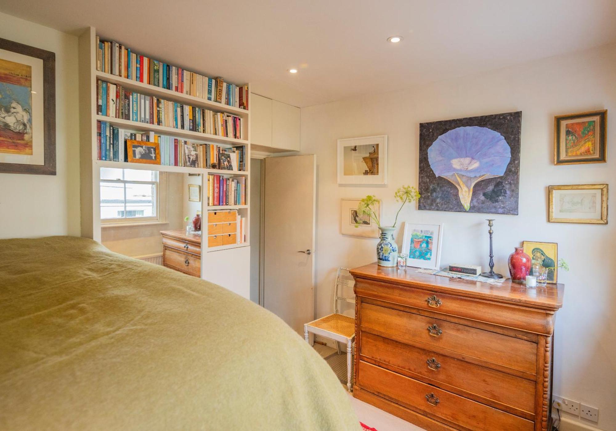 Holiday home Beautiful Mews House - Notting Hill London