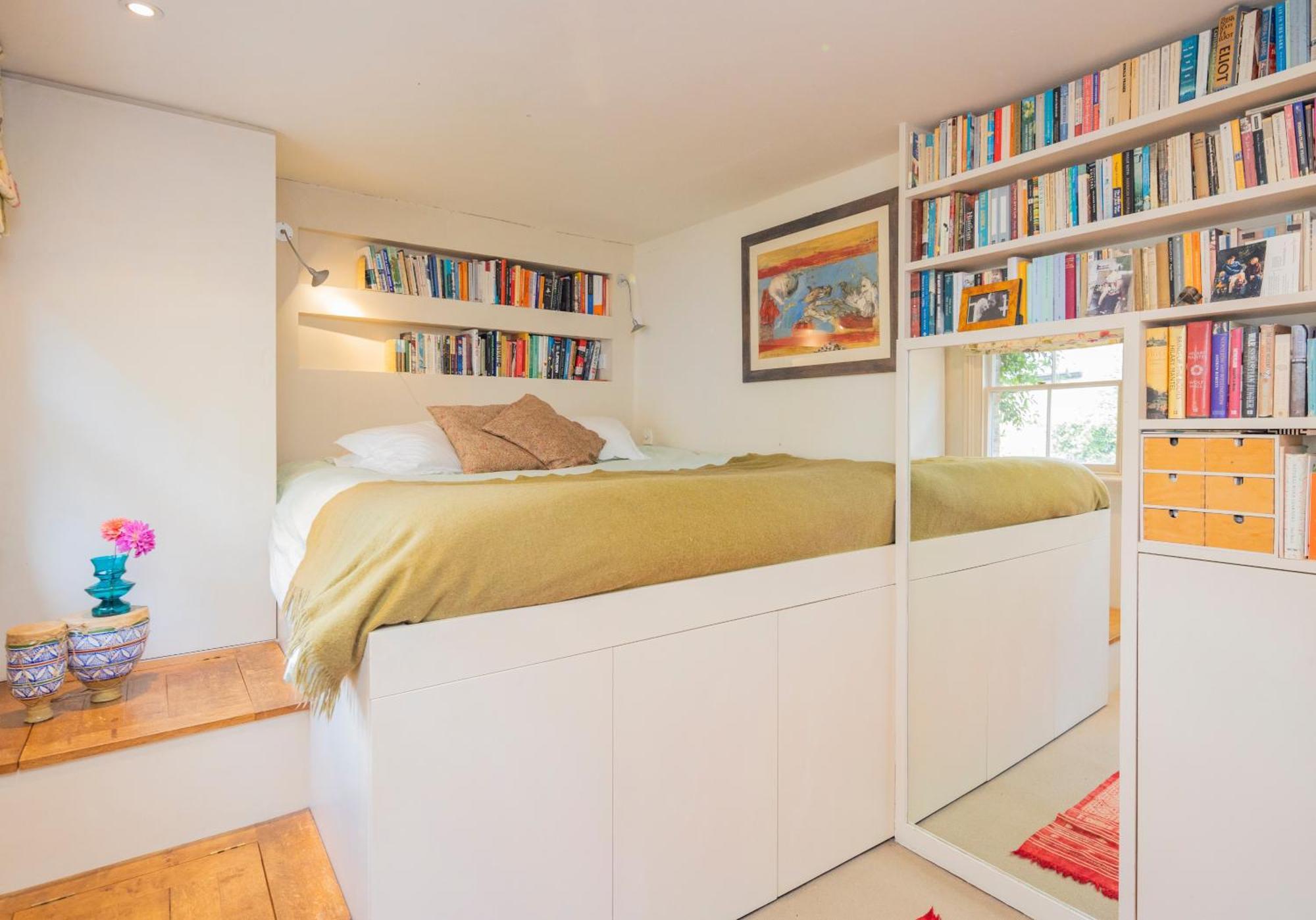 Holiday home Beautiful Mews House - Notting Hill