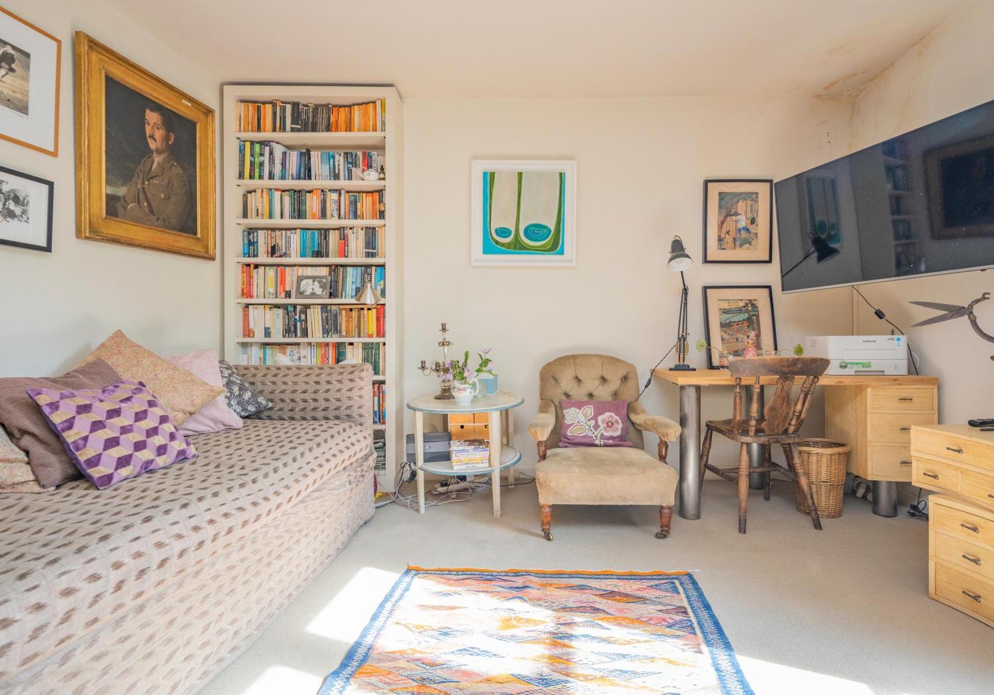 Beautiful Mews House - Notting Hill Holiday home London