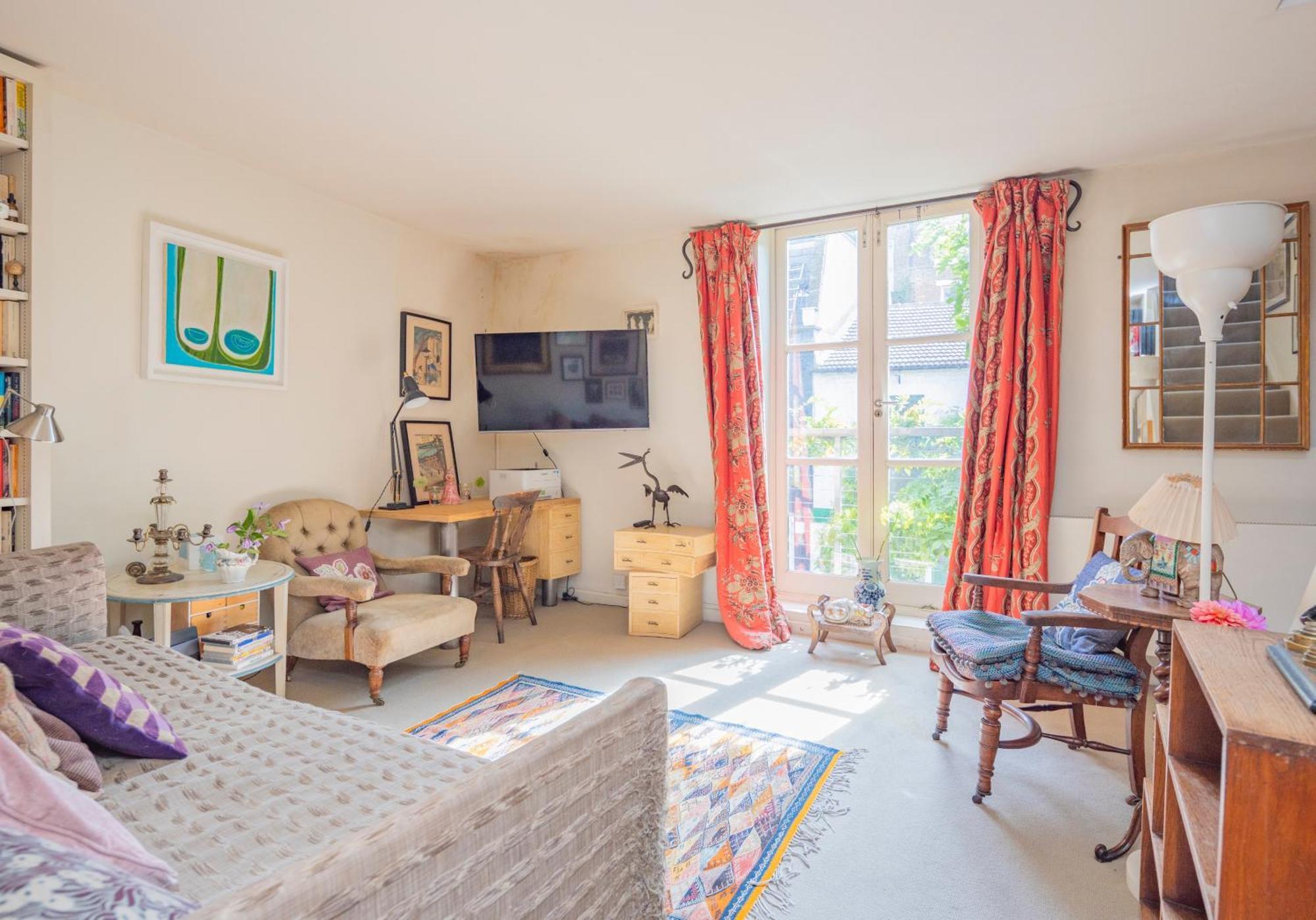 Beautiful Mews House - Notting Hill Holiday home