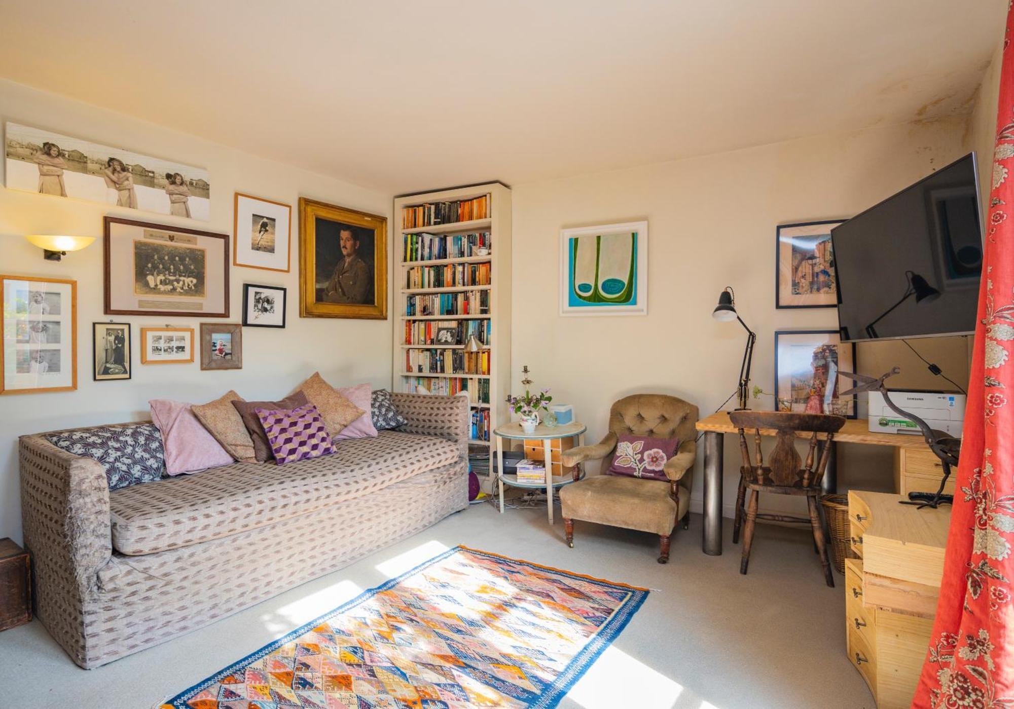 Holiday home Beautiful Mews House - Notting Hill London