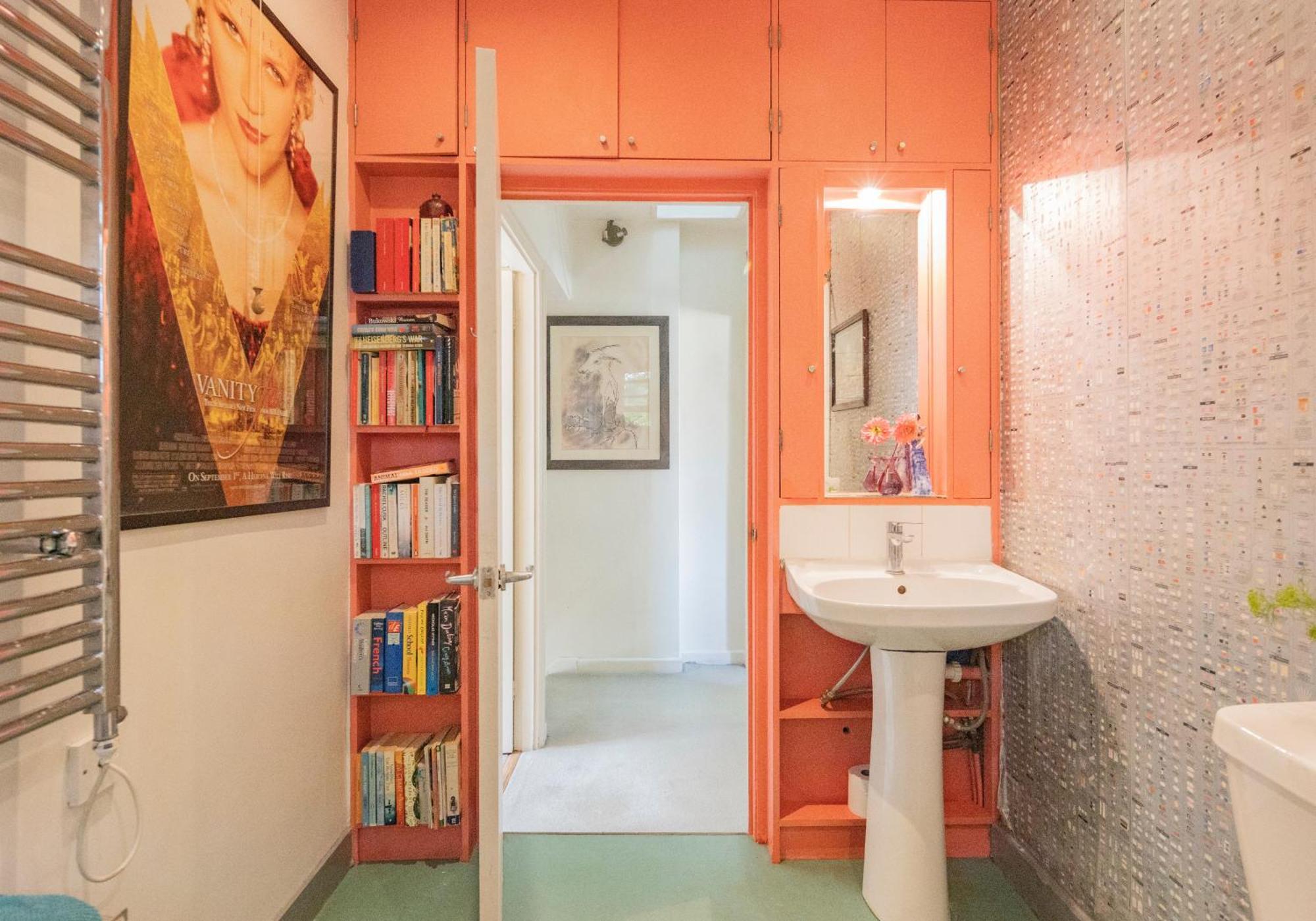 Beautiful Mews House - Notting Hill London