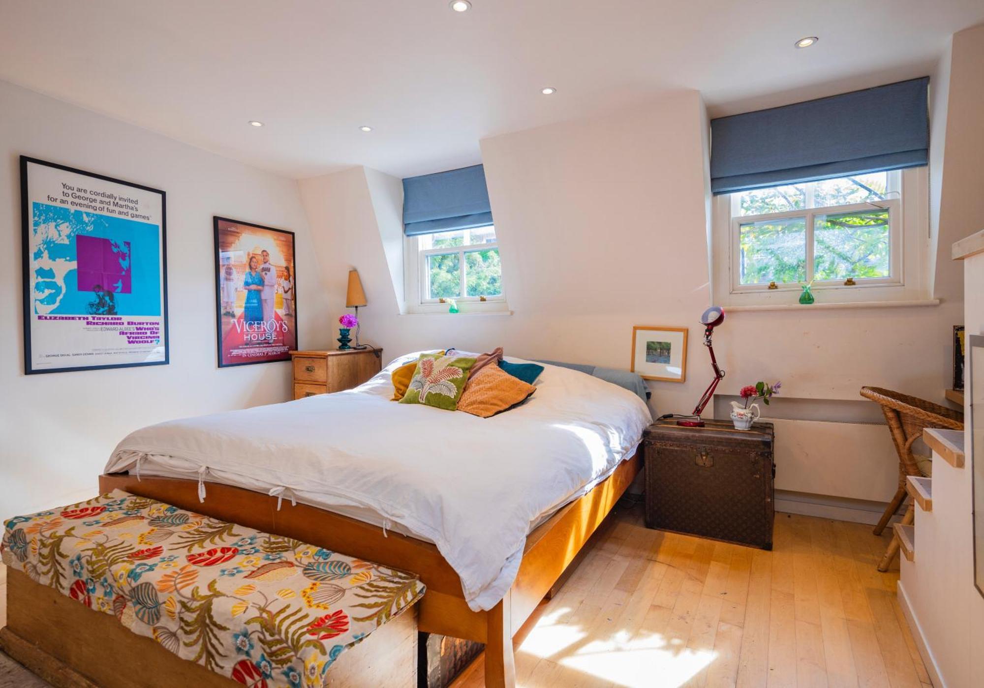 Beautiful Mews House - Notting Hill Holiday home
