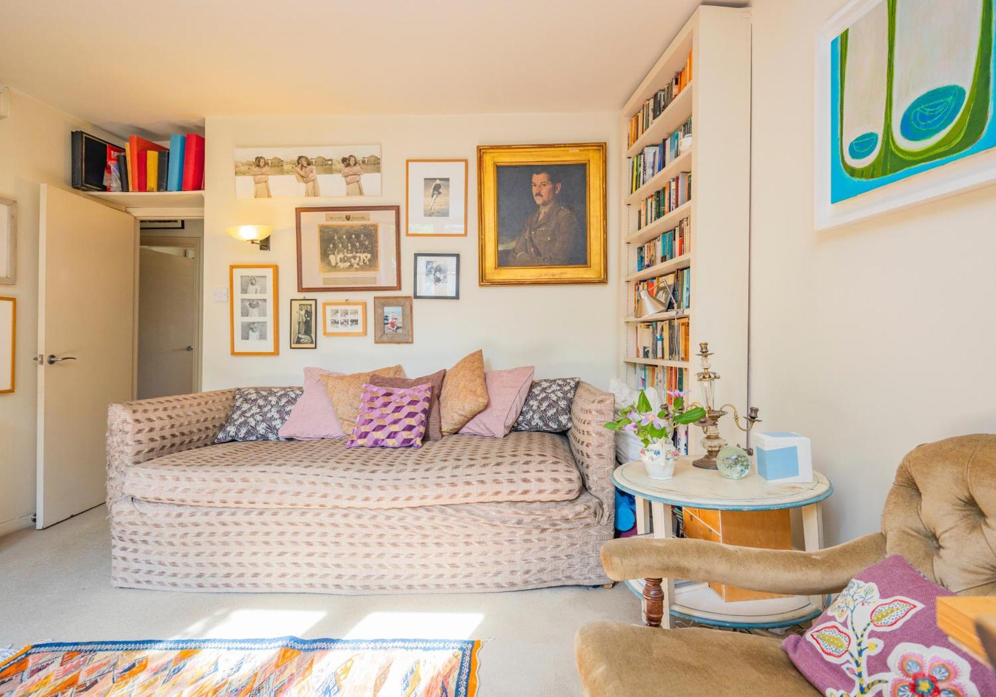 Beautiful Mews House - Notting Hill London
