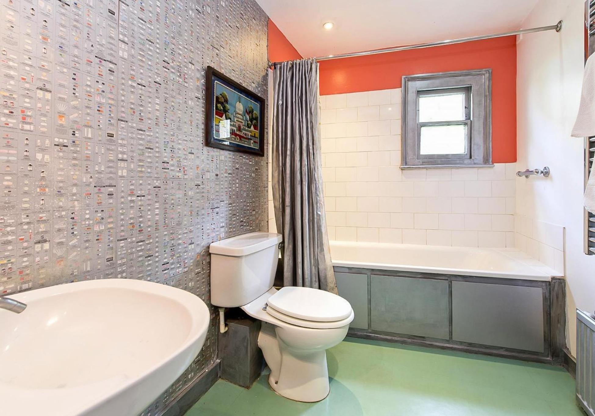 Beautiful Mews House - Notting Hill London