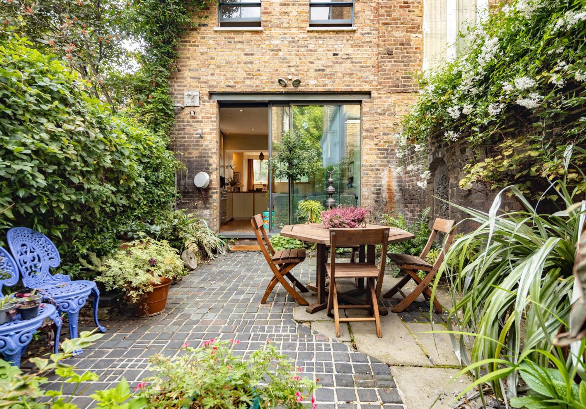 Holiday home Beautiful Mews House - Notting Hill London