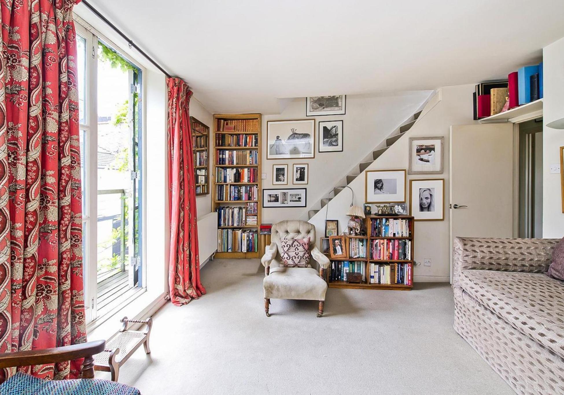 Beautiful Mews House - Notting Hill London