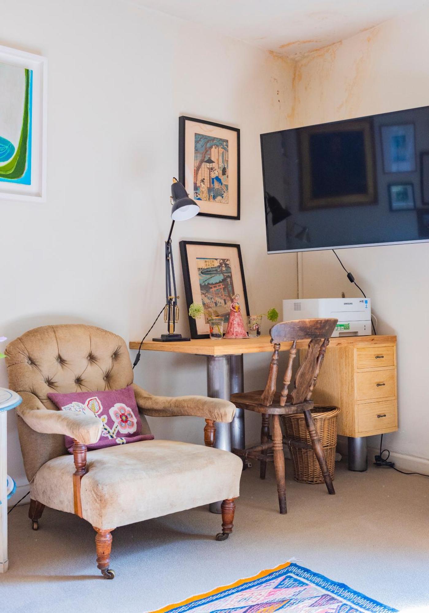Beautiful Mews House - Notting Hill Holiday home