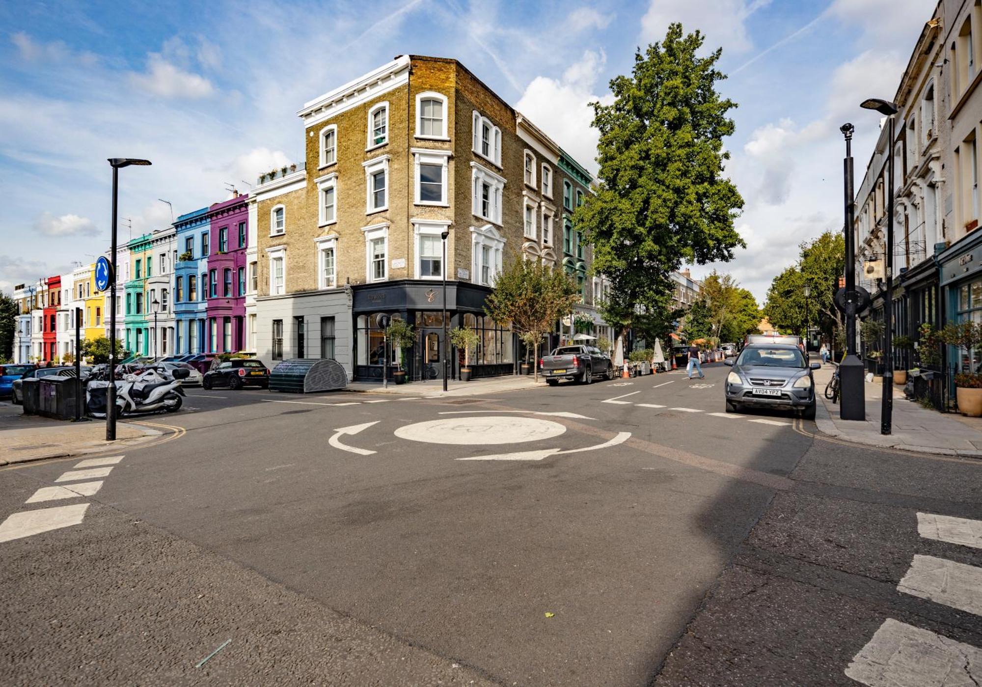 Holiday home Beautiful Mews House - Notting Hill London