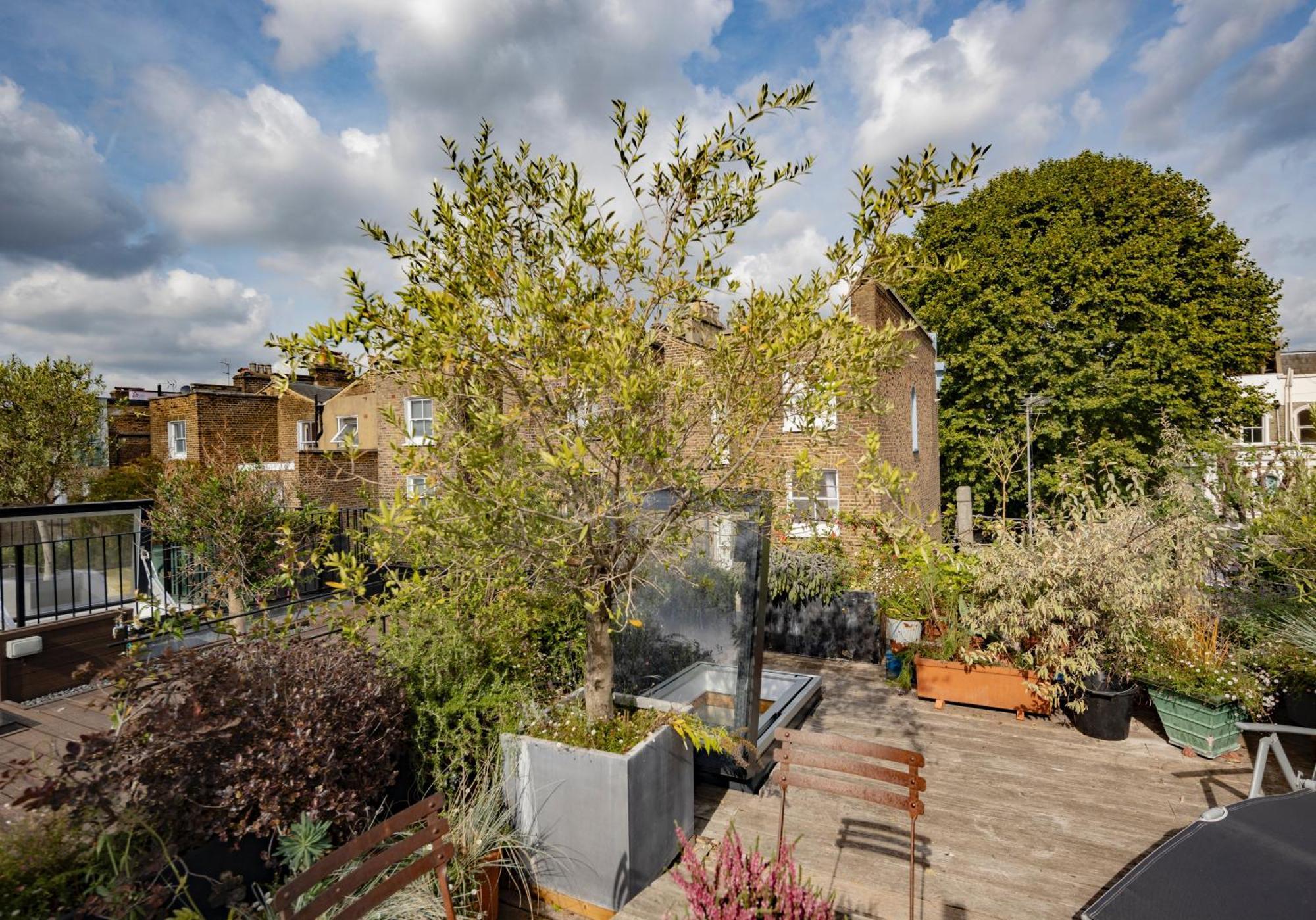 Beautiful Mews House - Notting Hill Holiday home London