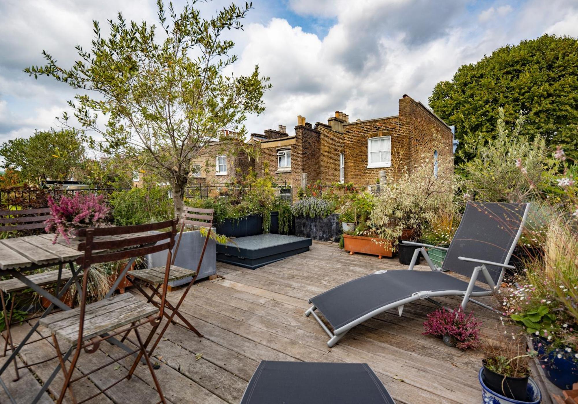 Beautiful Mews House - Notting Hill Holiday home *