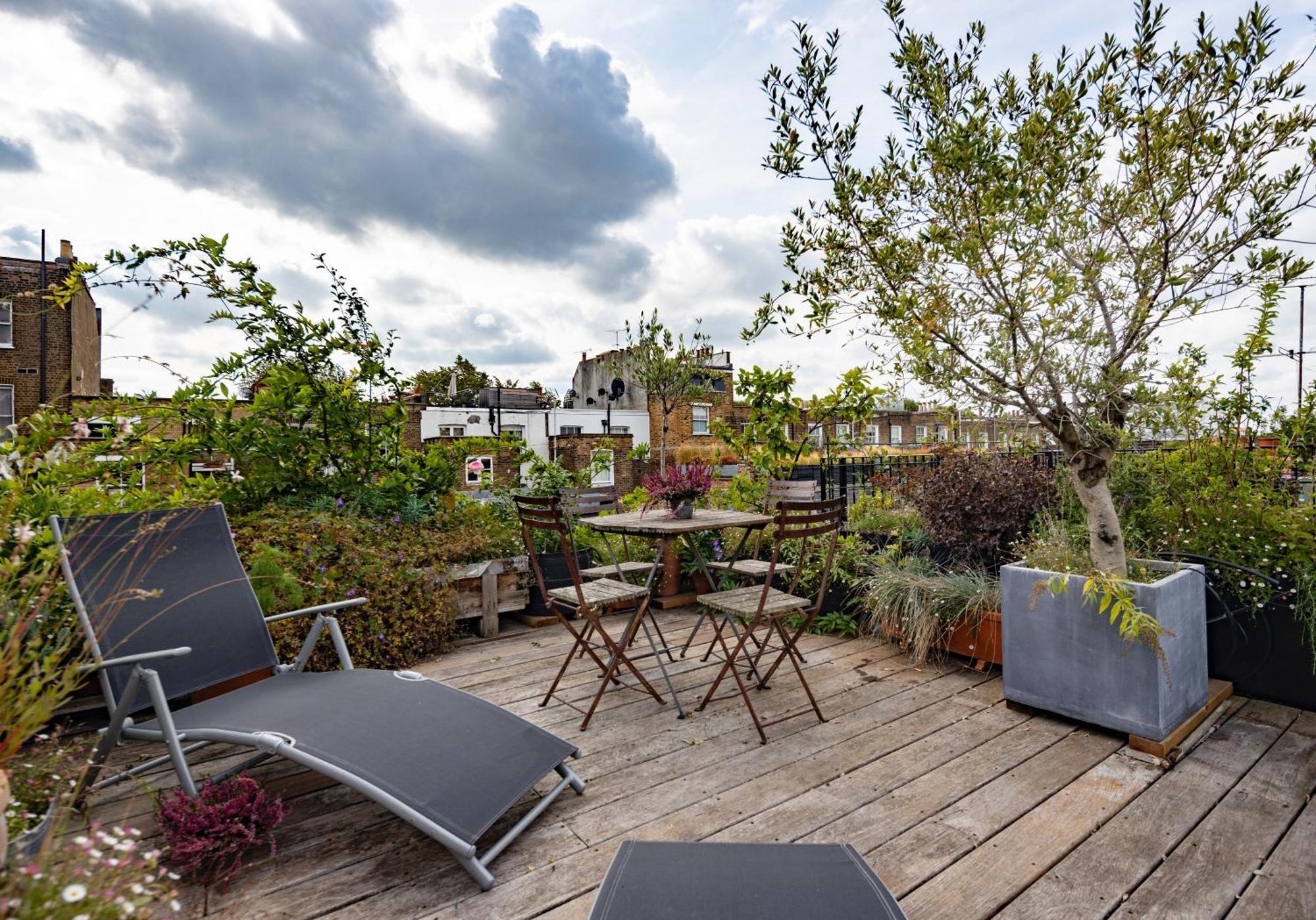 Holiday home Beautiful Mews House - Notting Hill