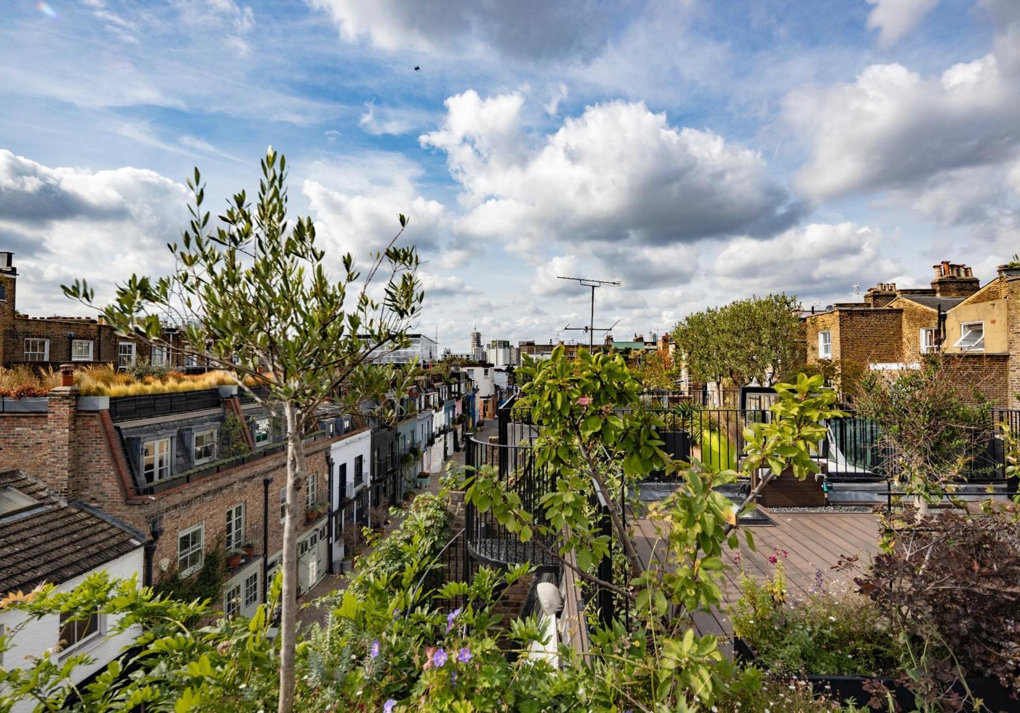 Holiday home Beautiful Mews House - Notting Hill London