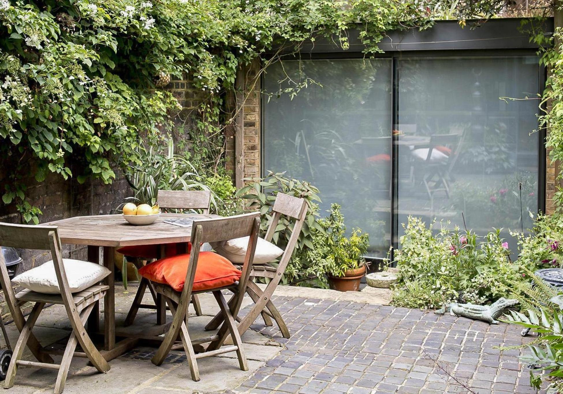 Beautiful Mews House - Notting Hill London