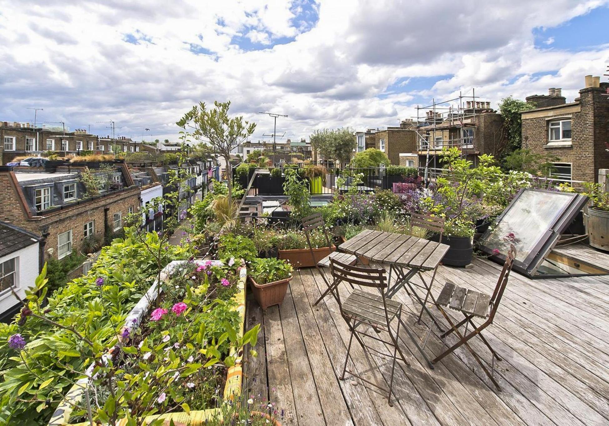 Holiday home Beautiful Mews House - Notting Hill