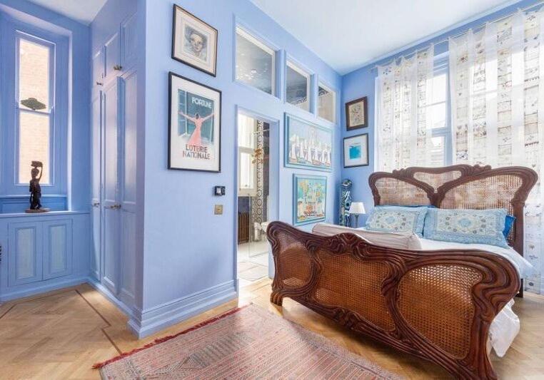 The Artist Collection - Mansion W14 At Heart Ftz Apartment London