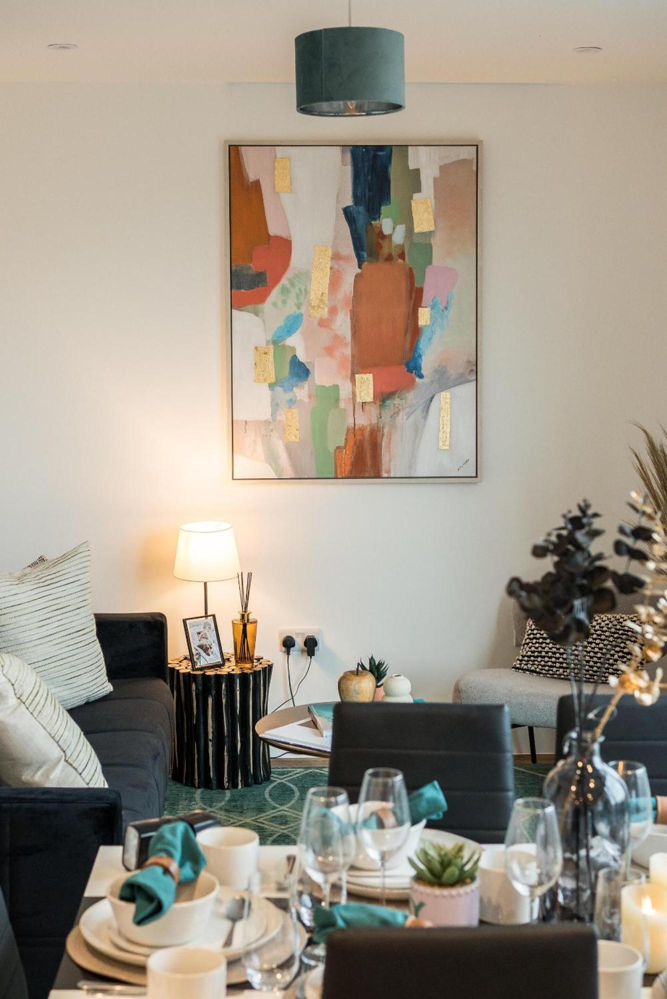 Apartment Bethnalgreen By Sleepy