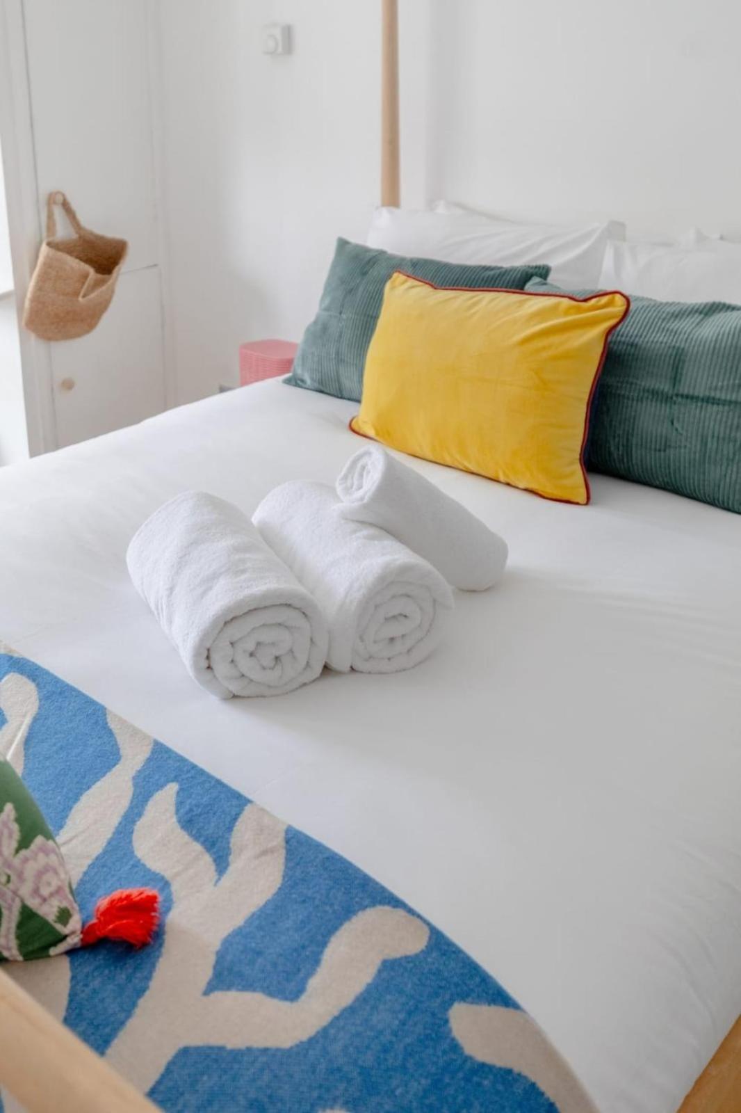 Apartamento & Charmingly Curated 1bd Wifi Fulham Londres