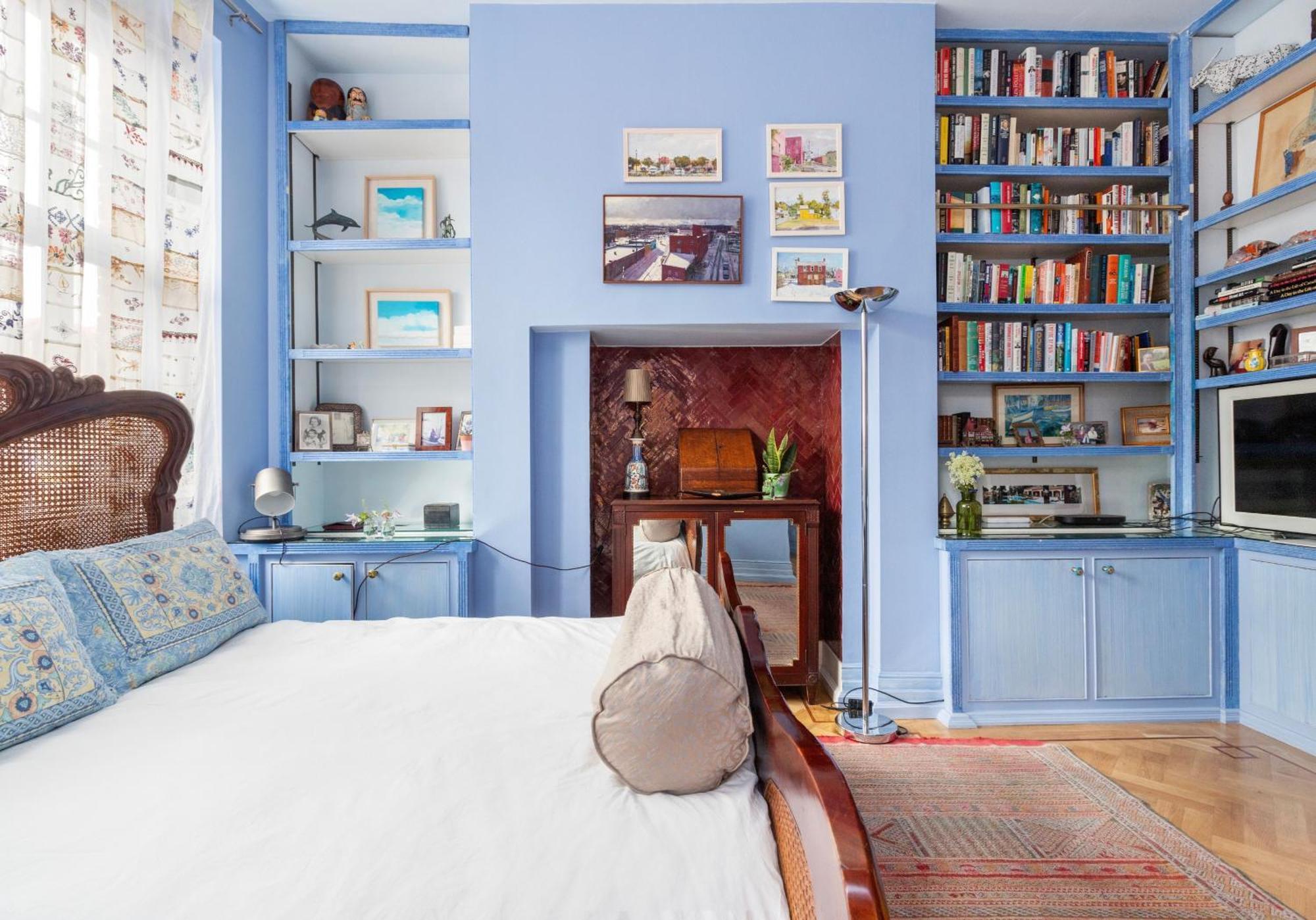 The Artist Collection - Mansion W14 At Heart Ftz