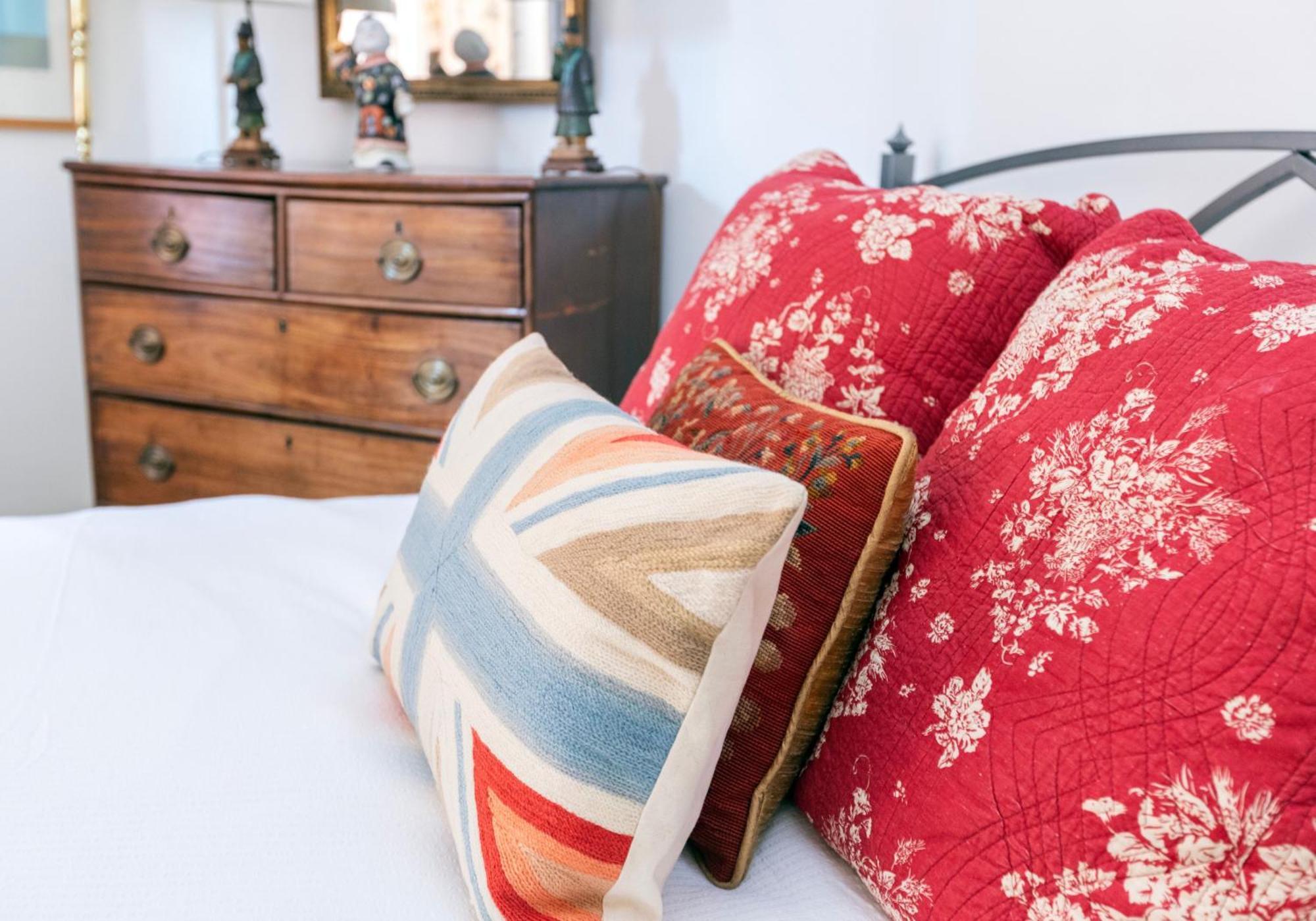 Apartment The Artist Collection - Mansion W14 At Heart Ftz London