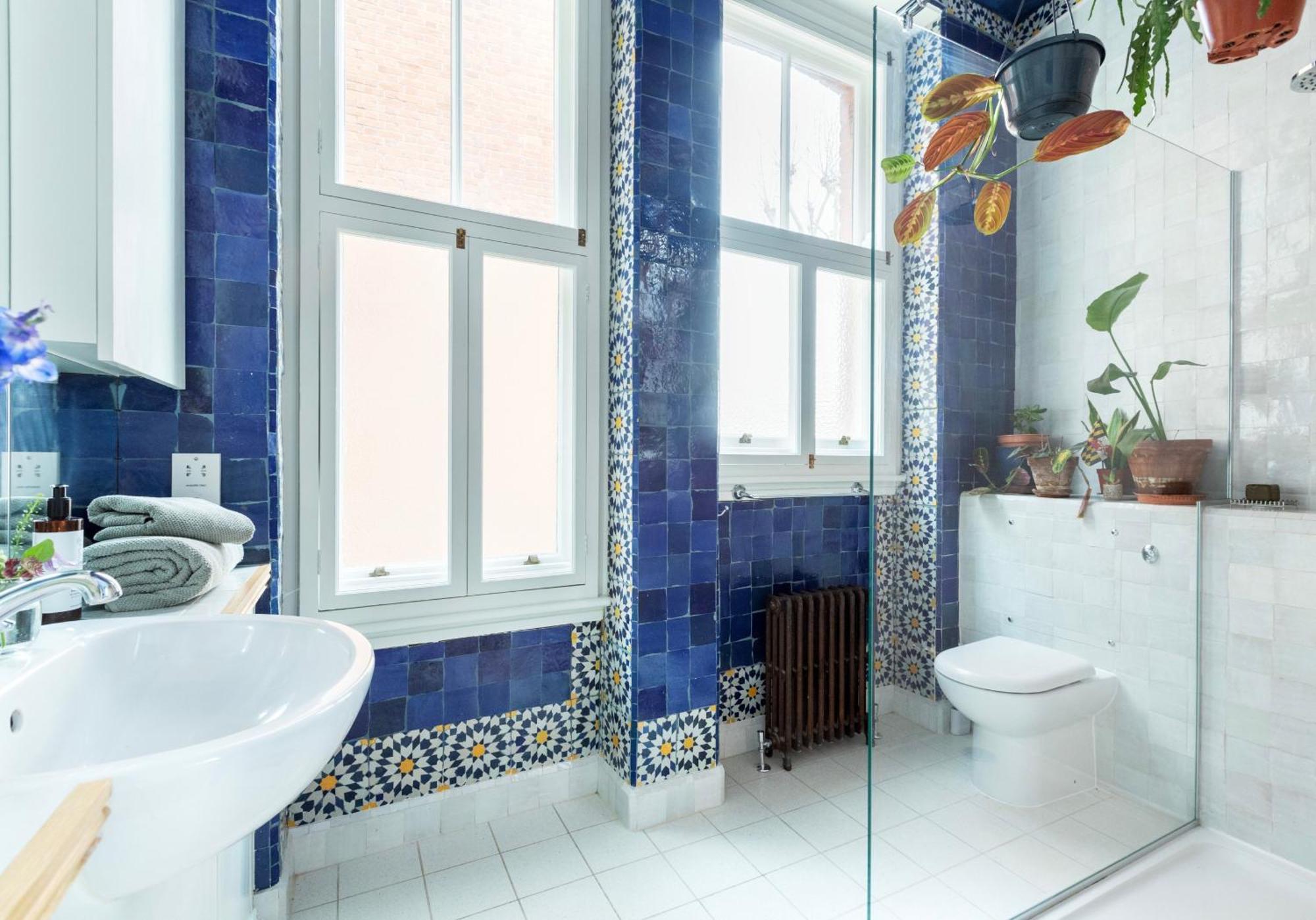 The Artist Collection - Mansion W14 At Heart Ftz Apartment *