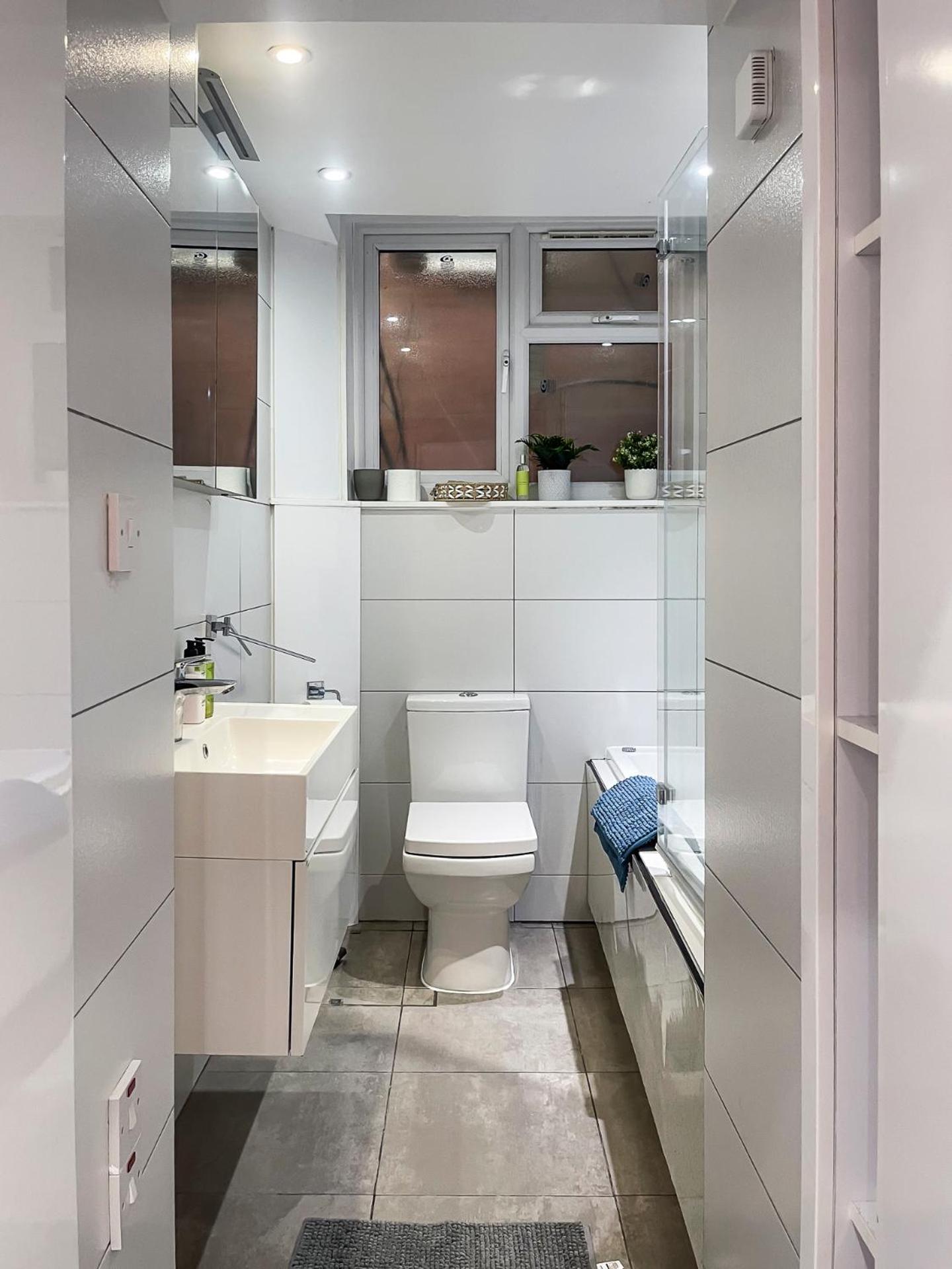 Homestay Ensuite With Jacuzzi
