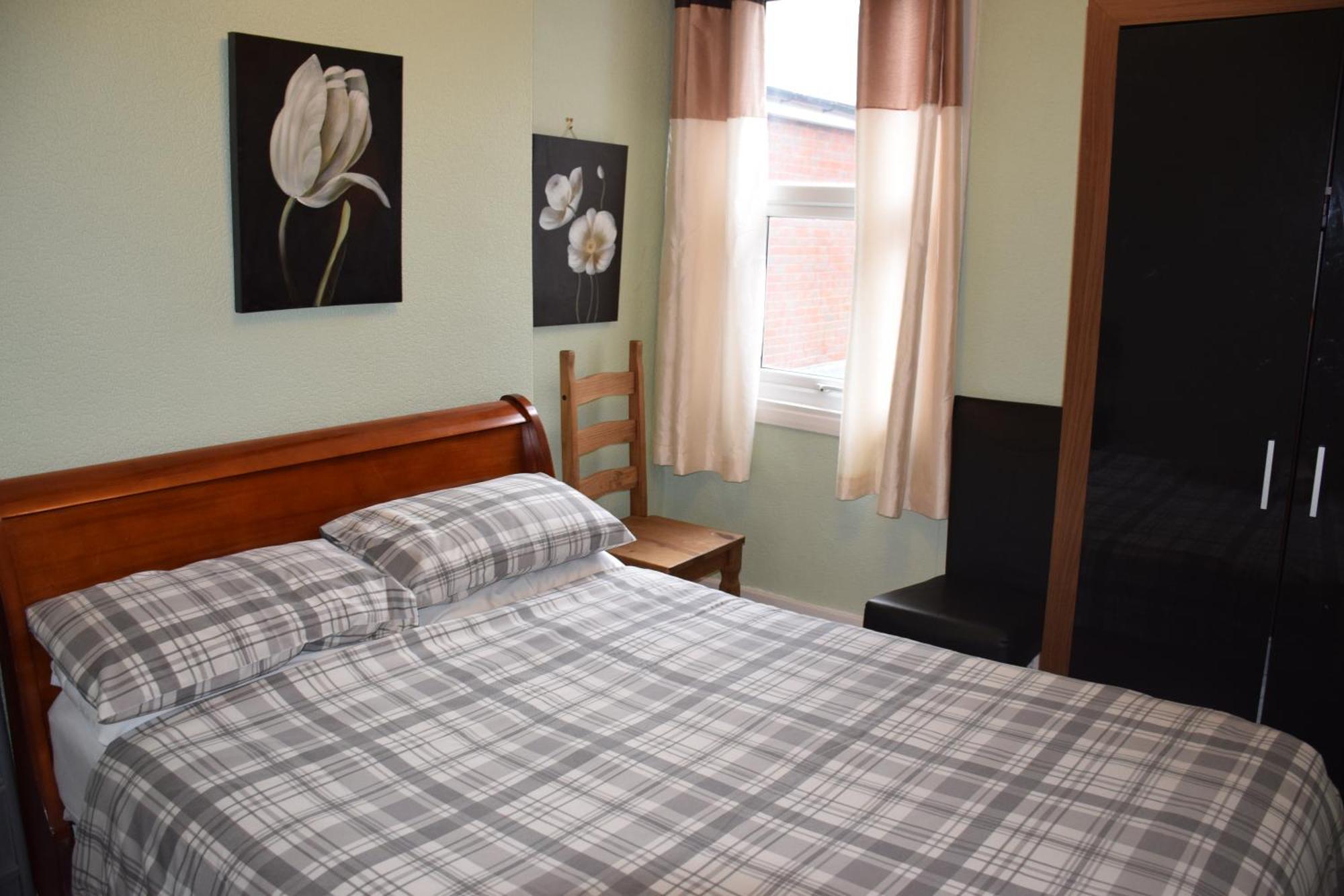 Apartment Large 6 Bedroom House - Fortescue