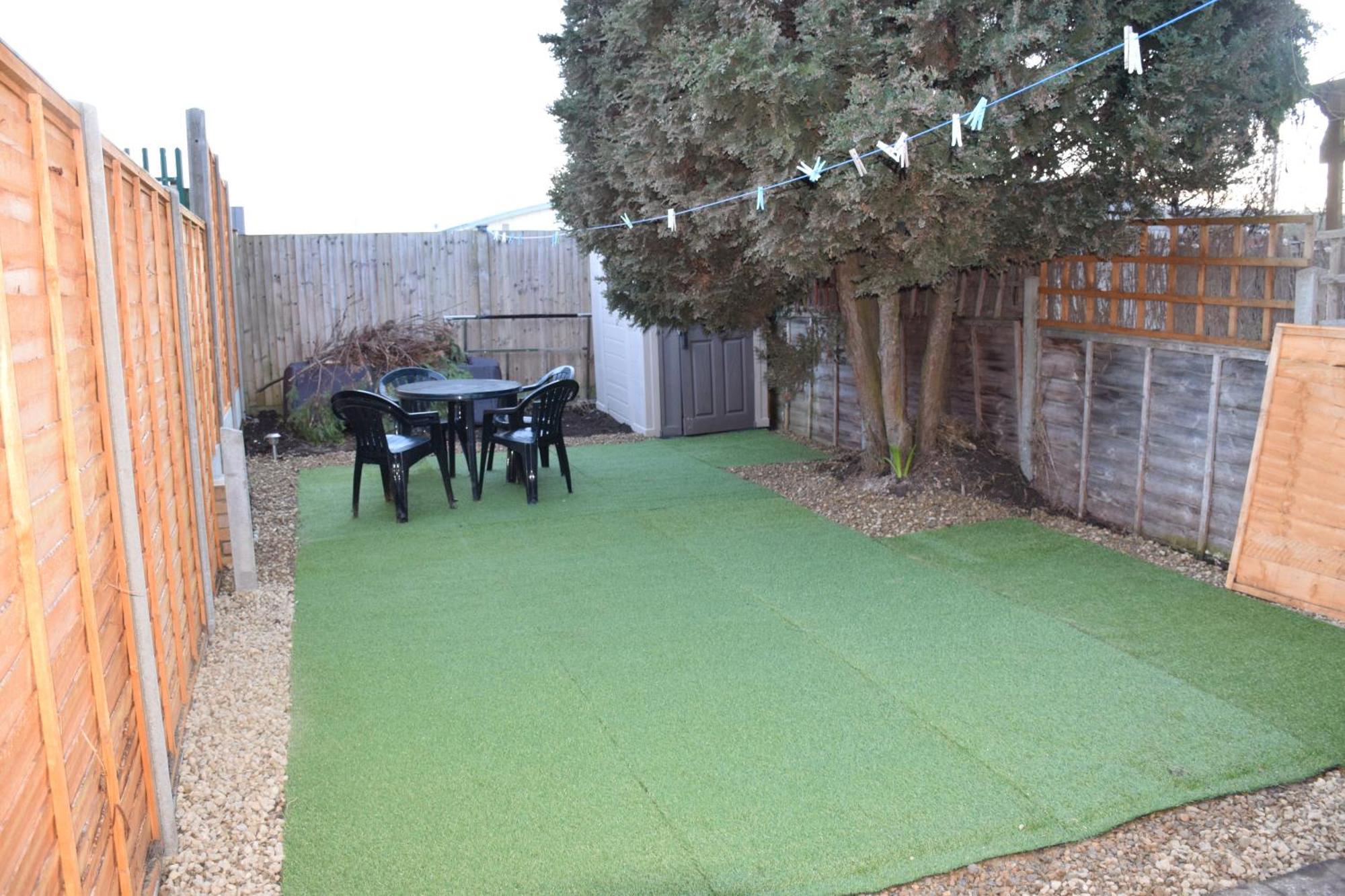 Large 6 Bedroom House - Fortescue