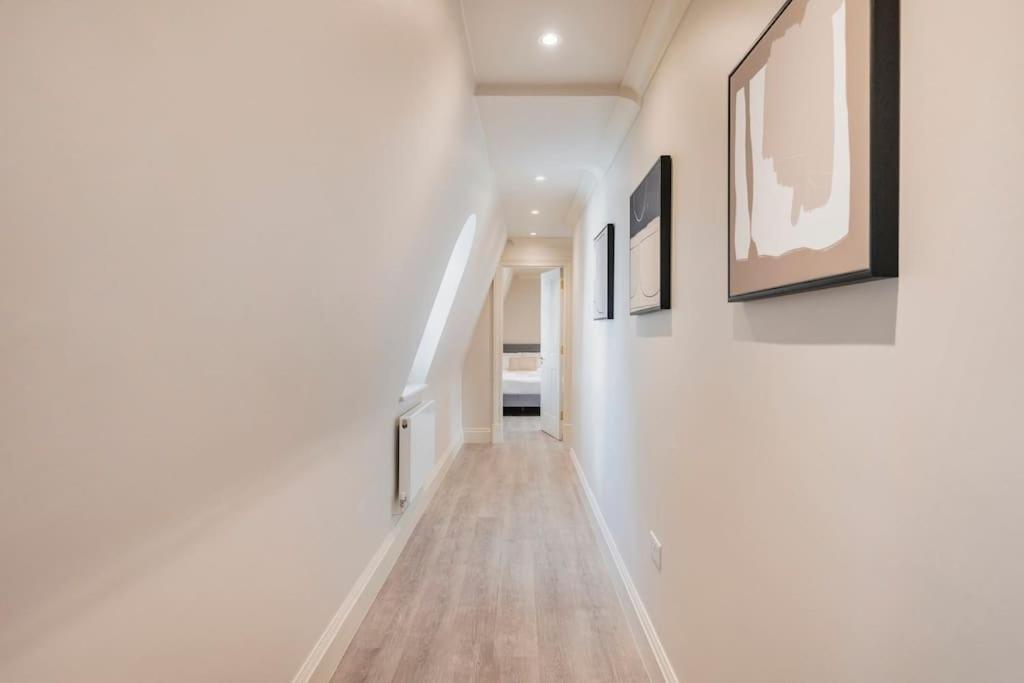 Hyde Park 9-hosted By Sweetstay Apartment