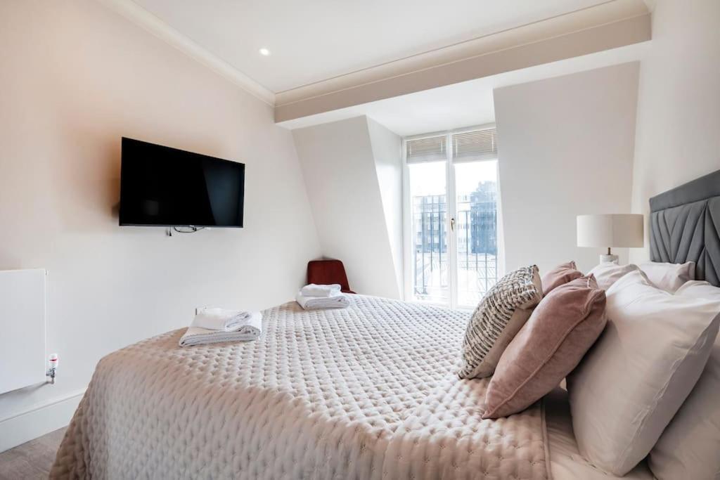 Apartment Hyde Park 9-hosted By Sweetstay London