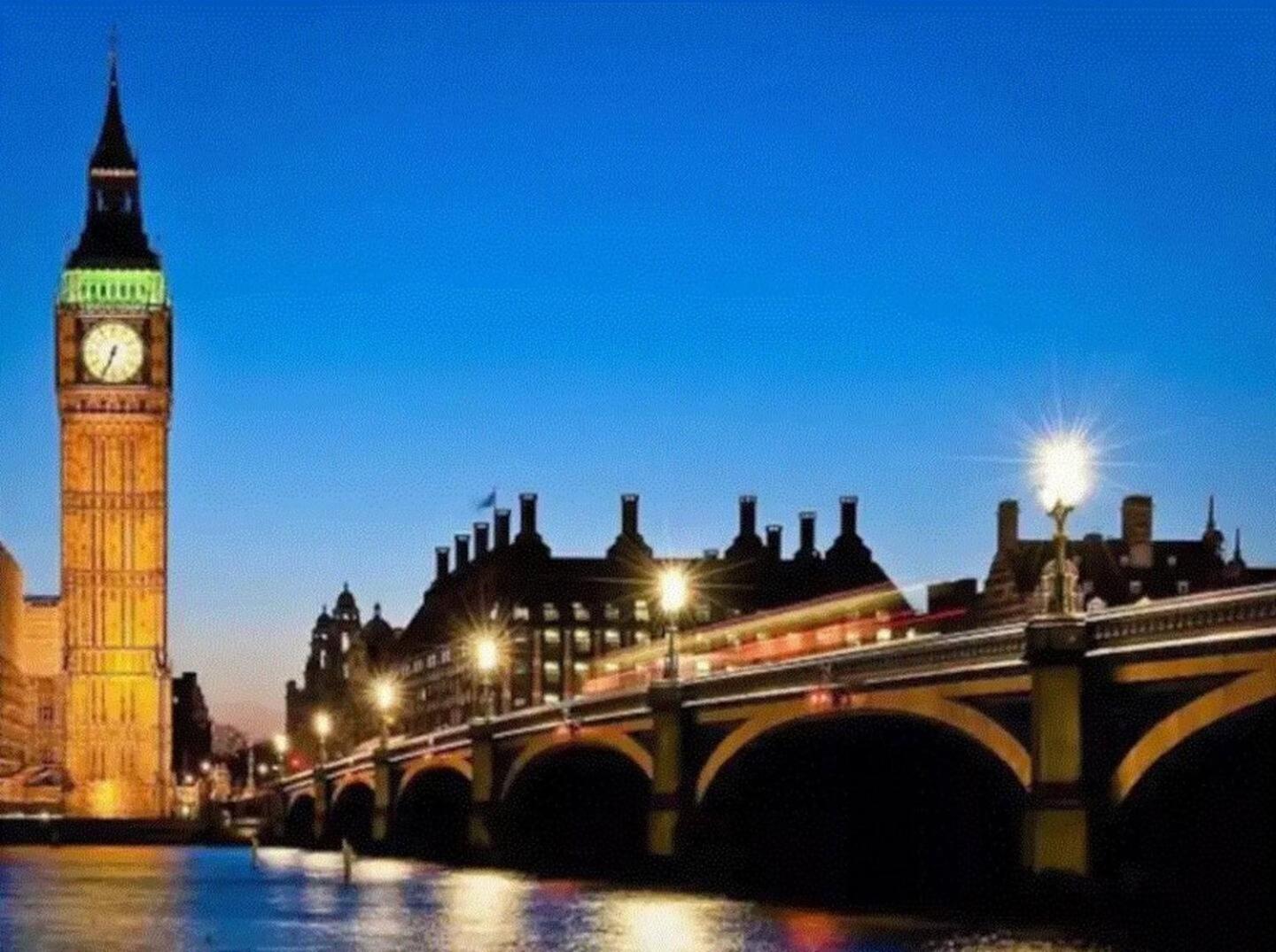 Aplacetostay Apartment, Zone 1 Ox * Londres