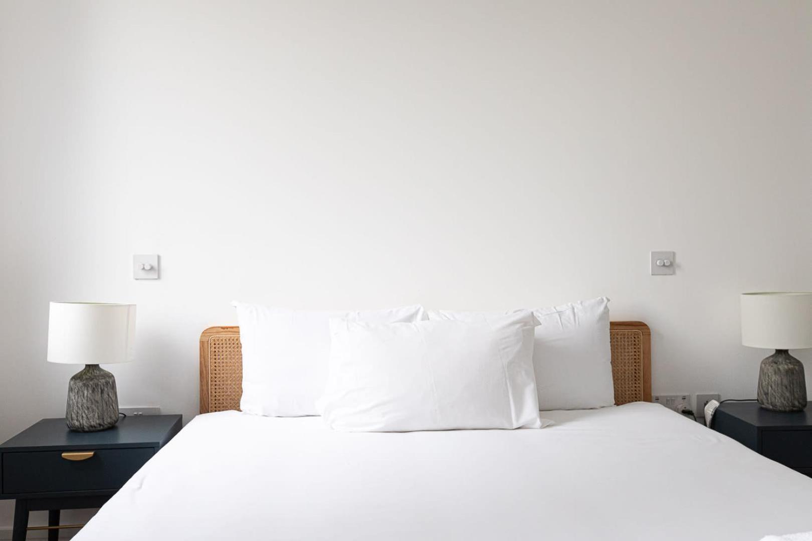Apartamento Luxury 1 Bed Covent Garden Holborn Londres