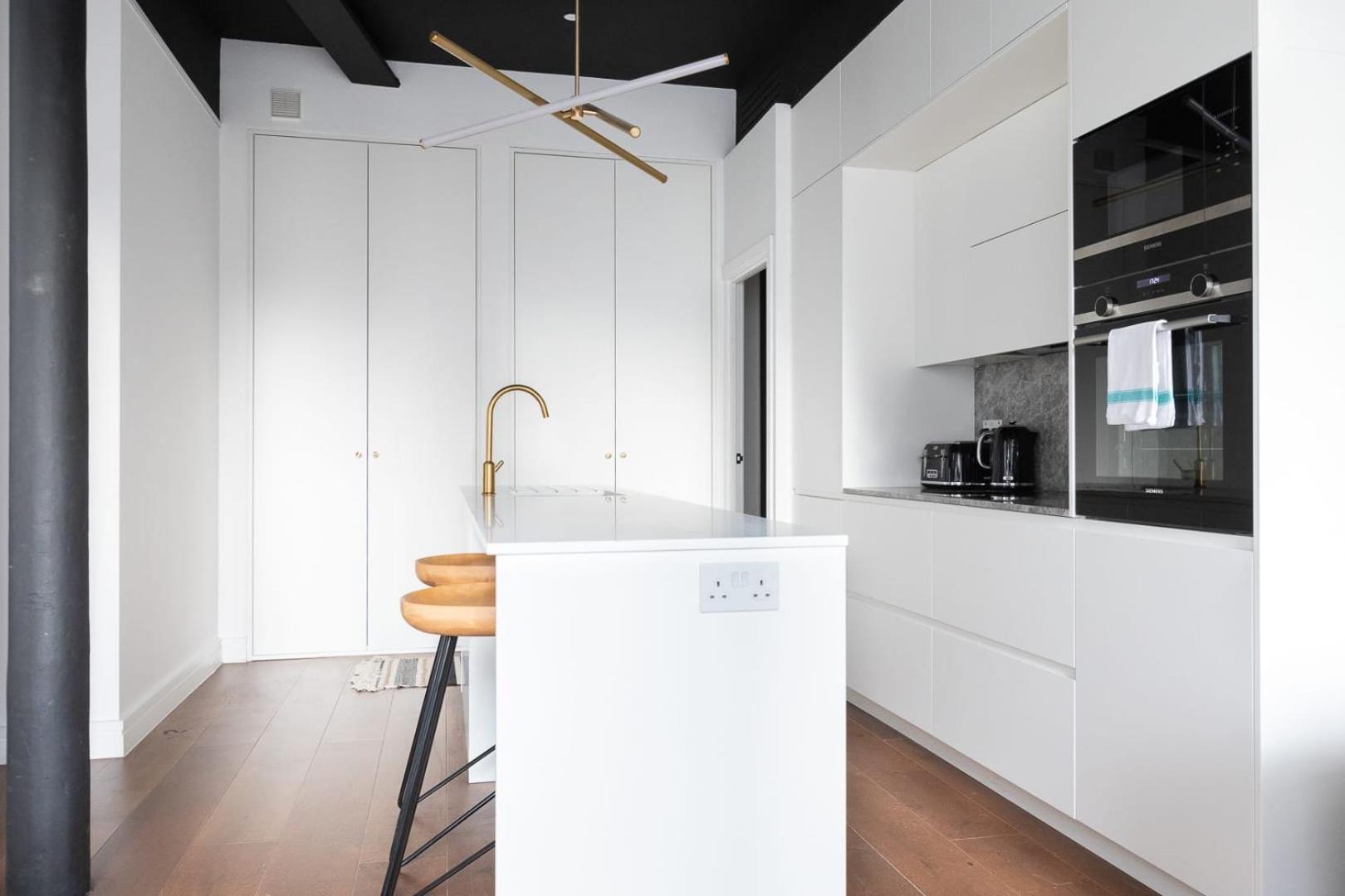 Apartamento Luxury 1 Bed Covent Garden Holborn