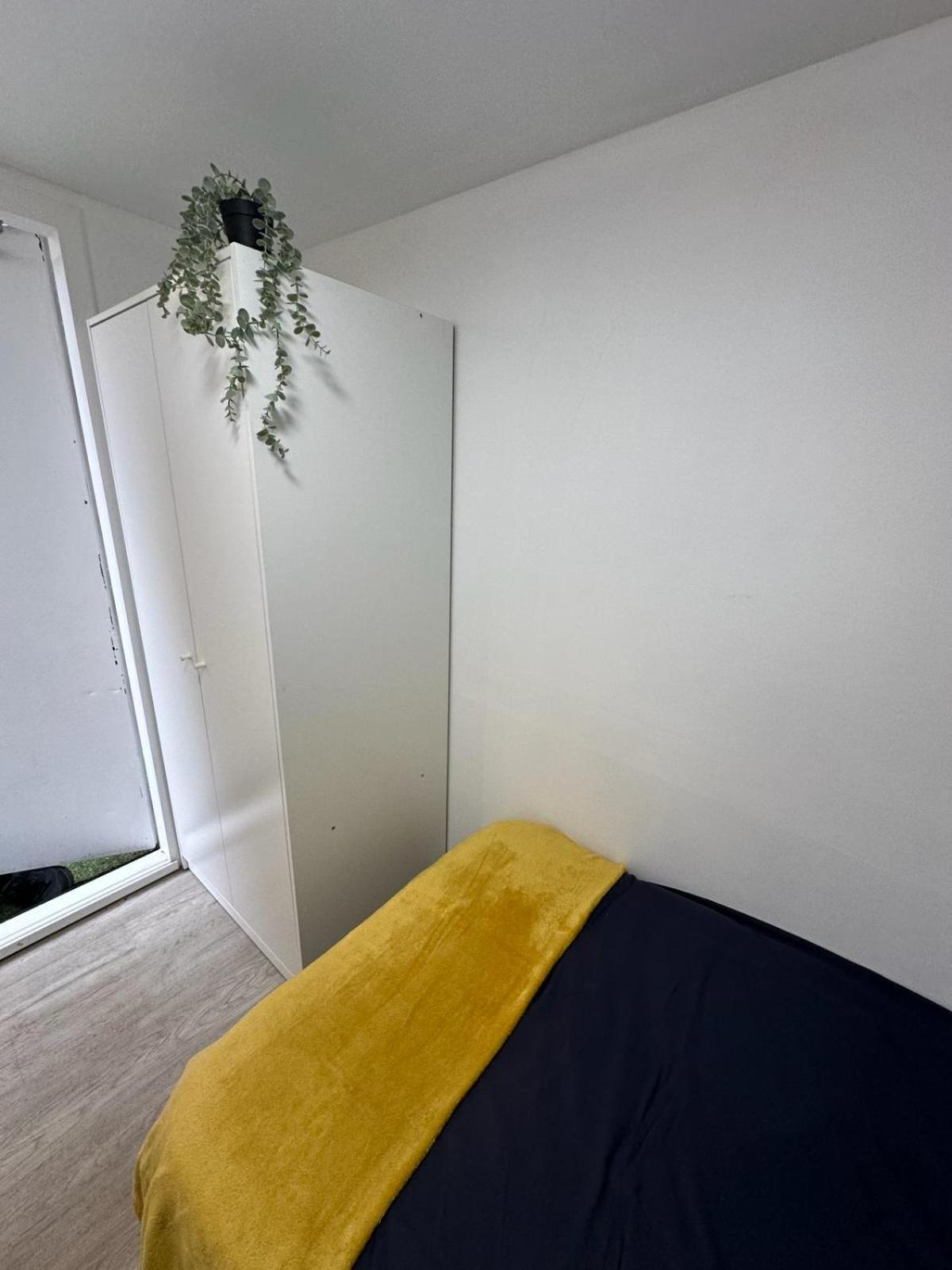 Single Ensuite * London