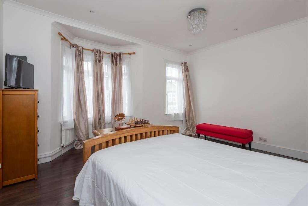 Apartamento Stunning 3-bed House