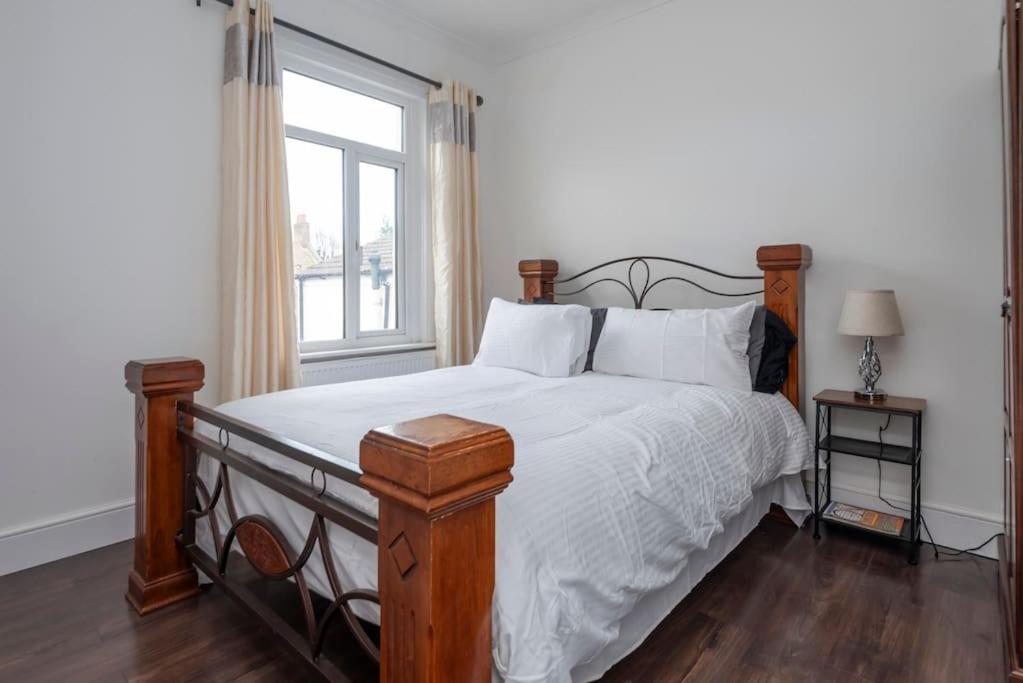 Apartamento Stunning 3-bed House *