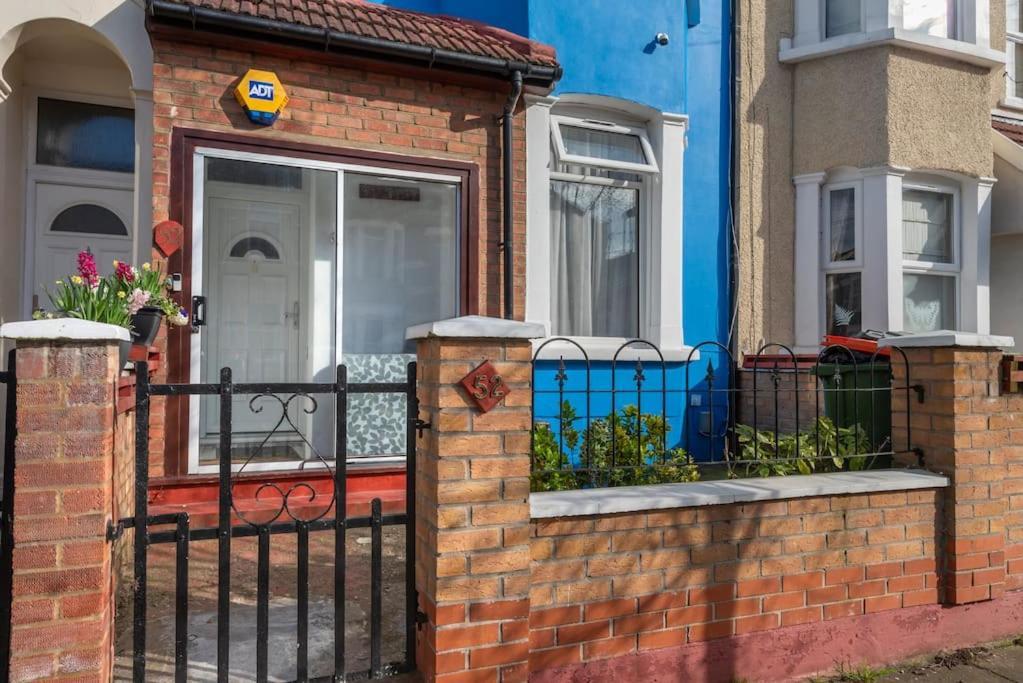 Apartamento Stunning 3-bed House Londres