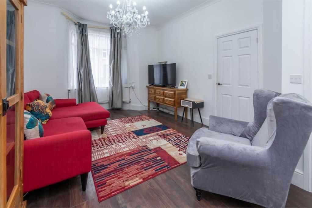 Stunning 3-bed House * Londres