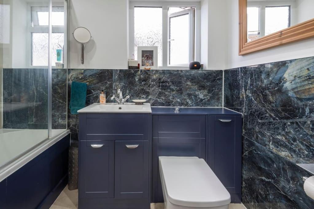 Stunning 3-bed House Londres
