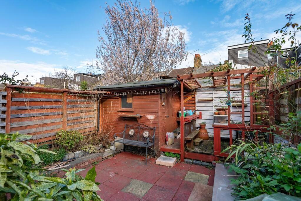 Stunning 3-bed House *