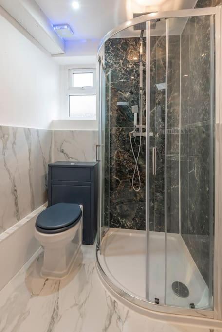 Apartamento Stunning 3-bed House Londres